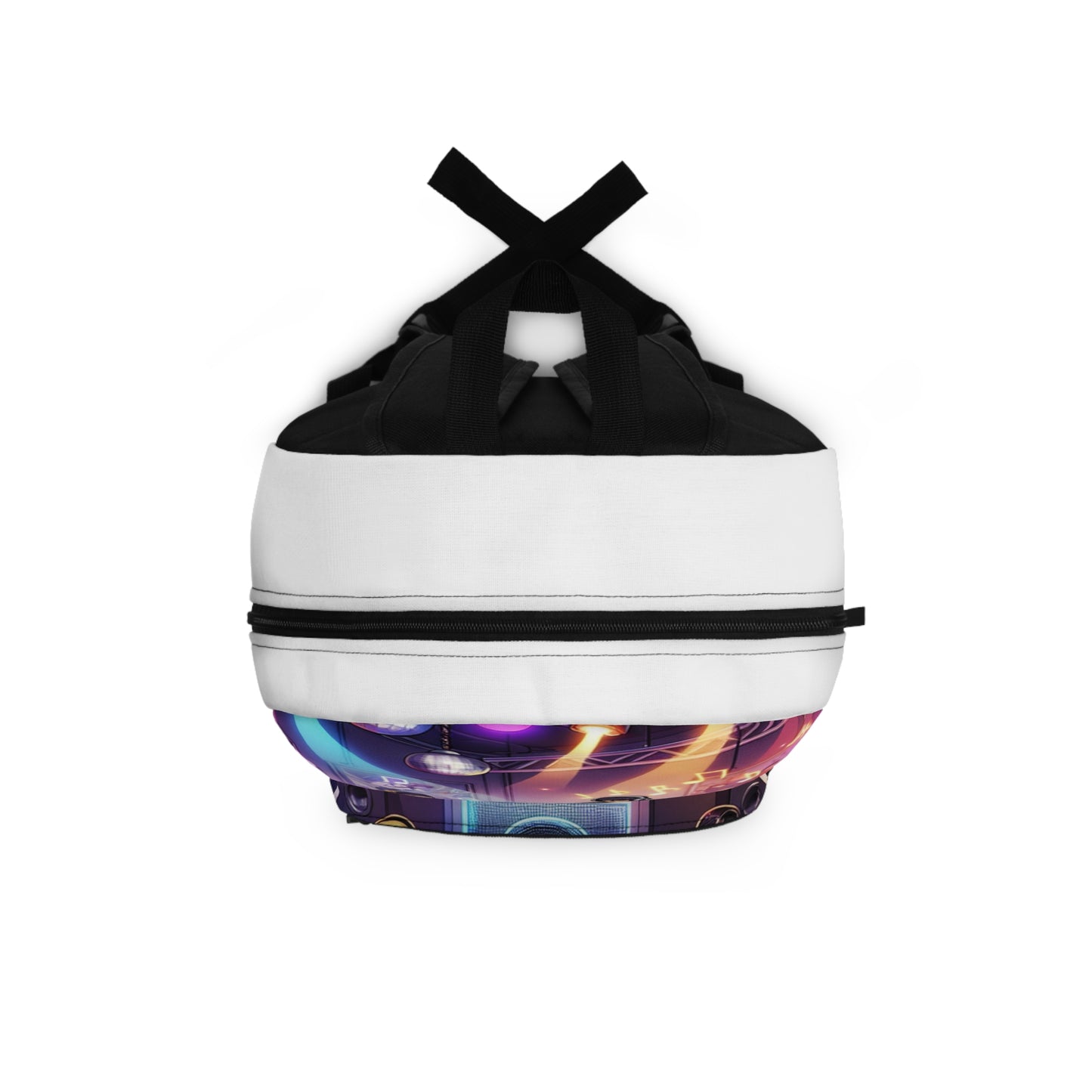 Kazuaki Matsuda - Backpack