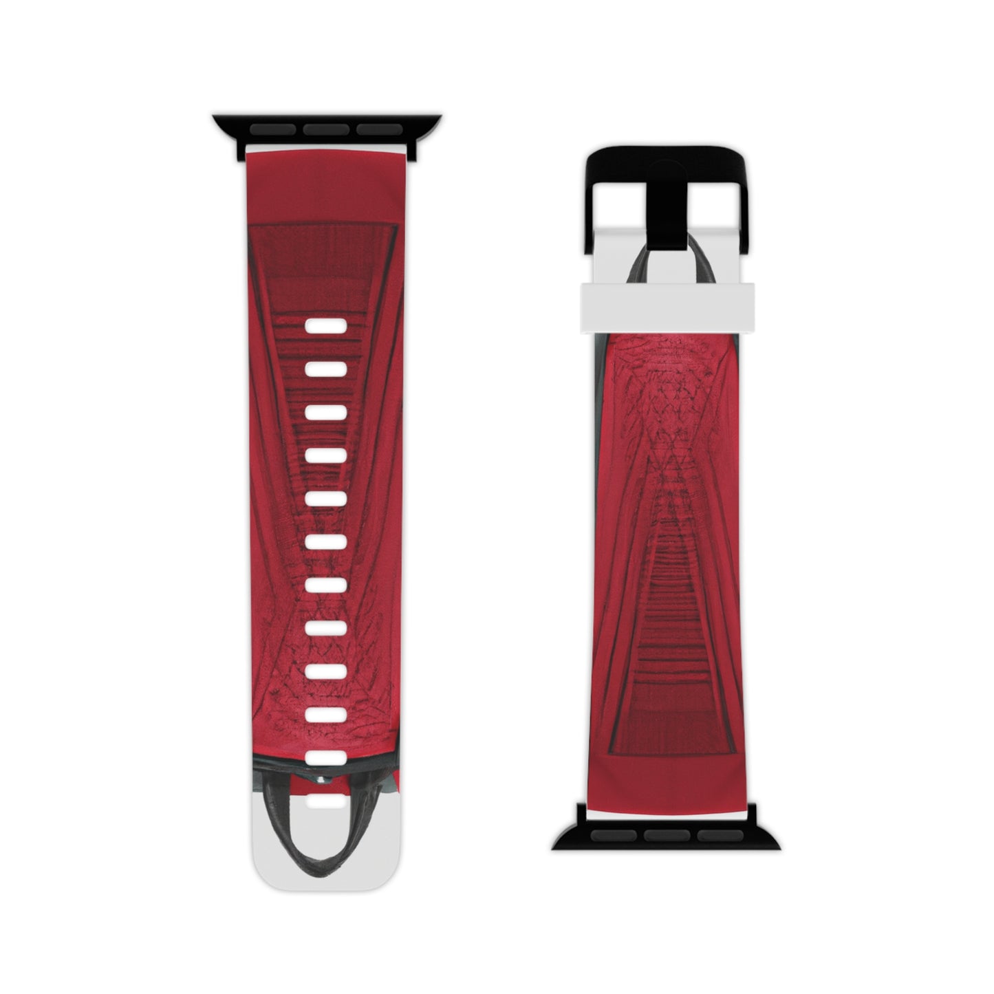 Giovanni Imperato - Watch Band