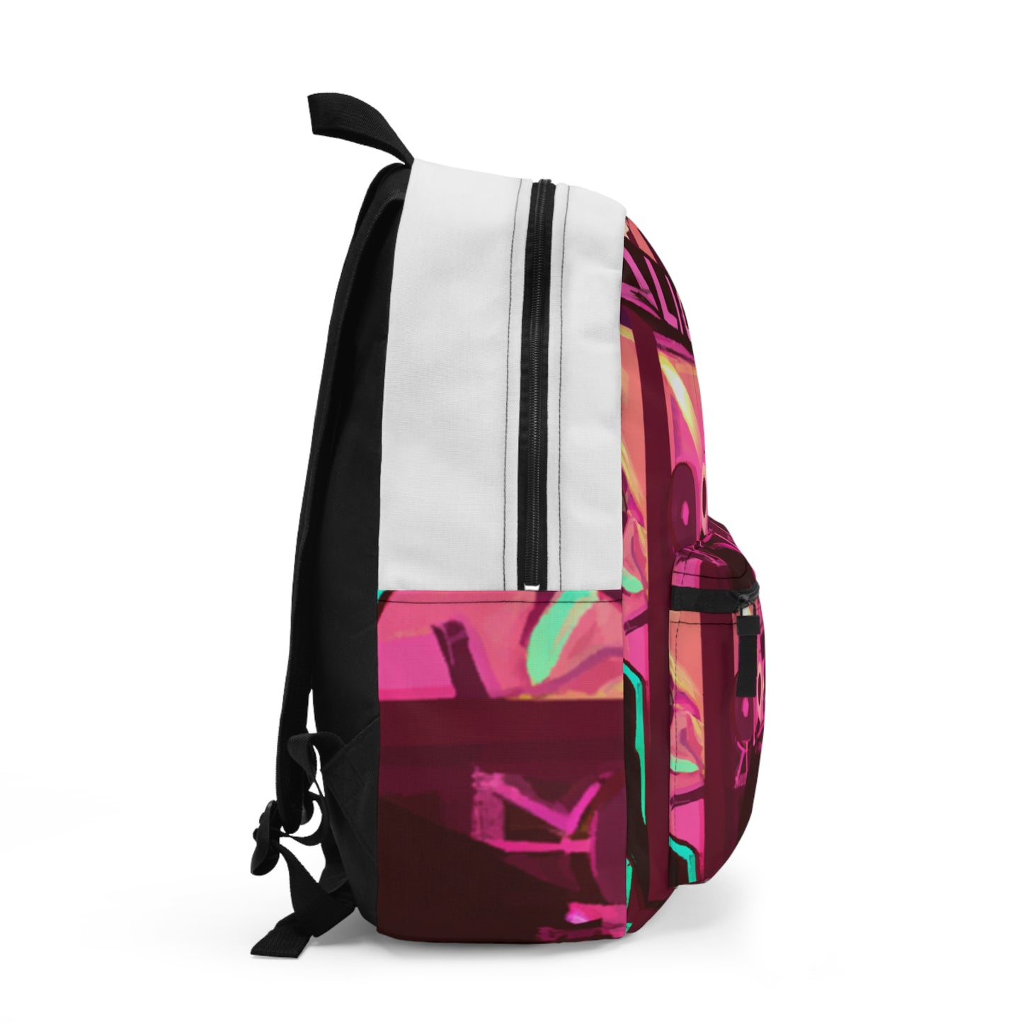 Koji Toshiko - Backpack