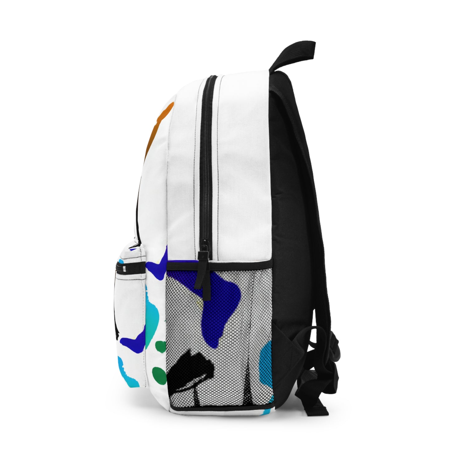 Frisco Flamez - Backpack
