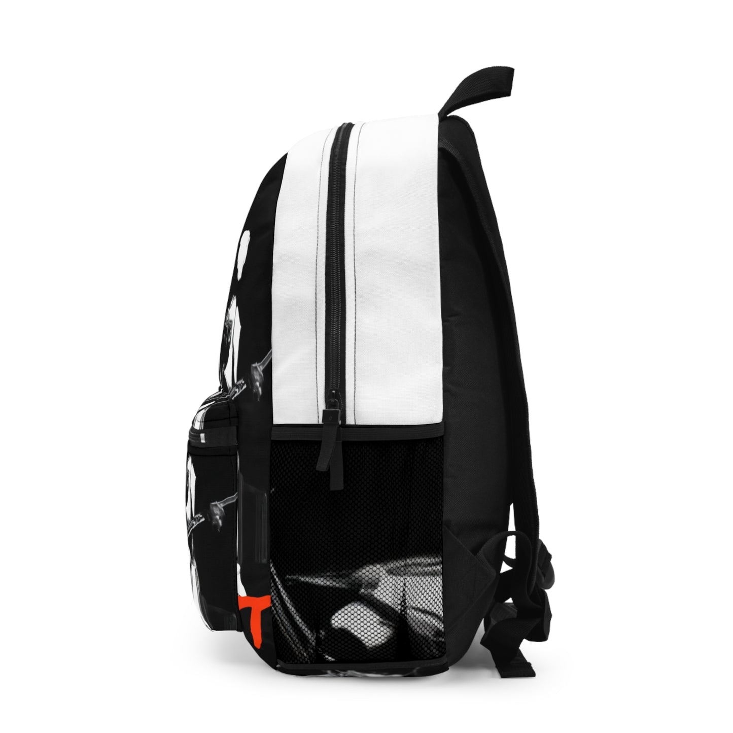 Mister 8-Track - Backpack