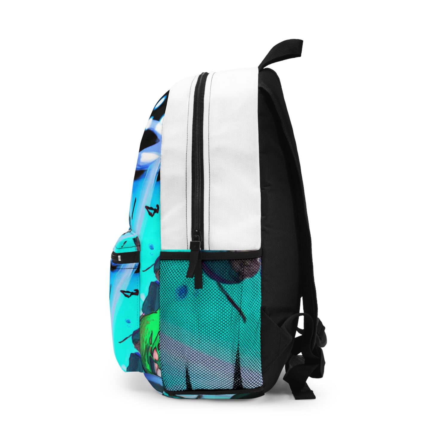 Shigeru Tamachi - Backpack