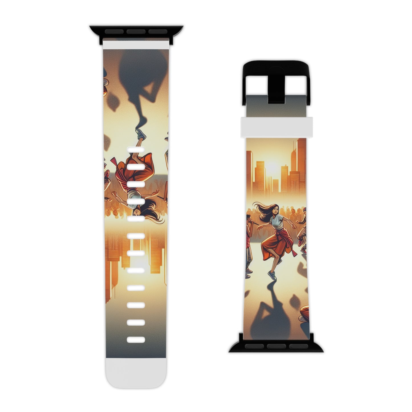 Giulio da Palermo - Watch Band
