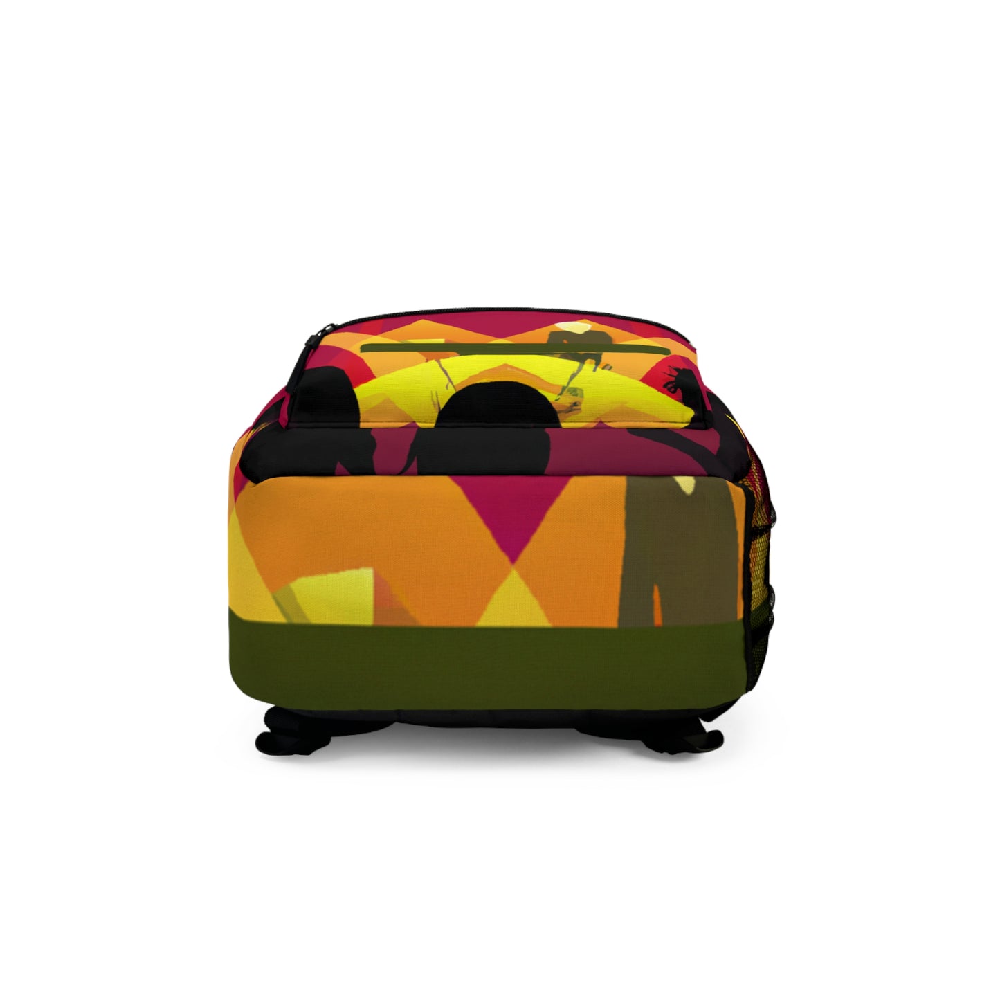 Yuri Kiseki - Backpack