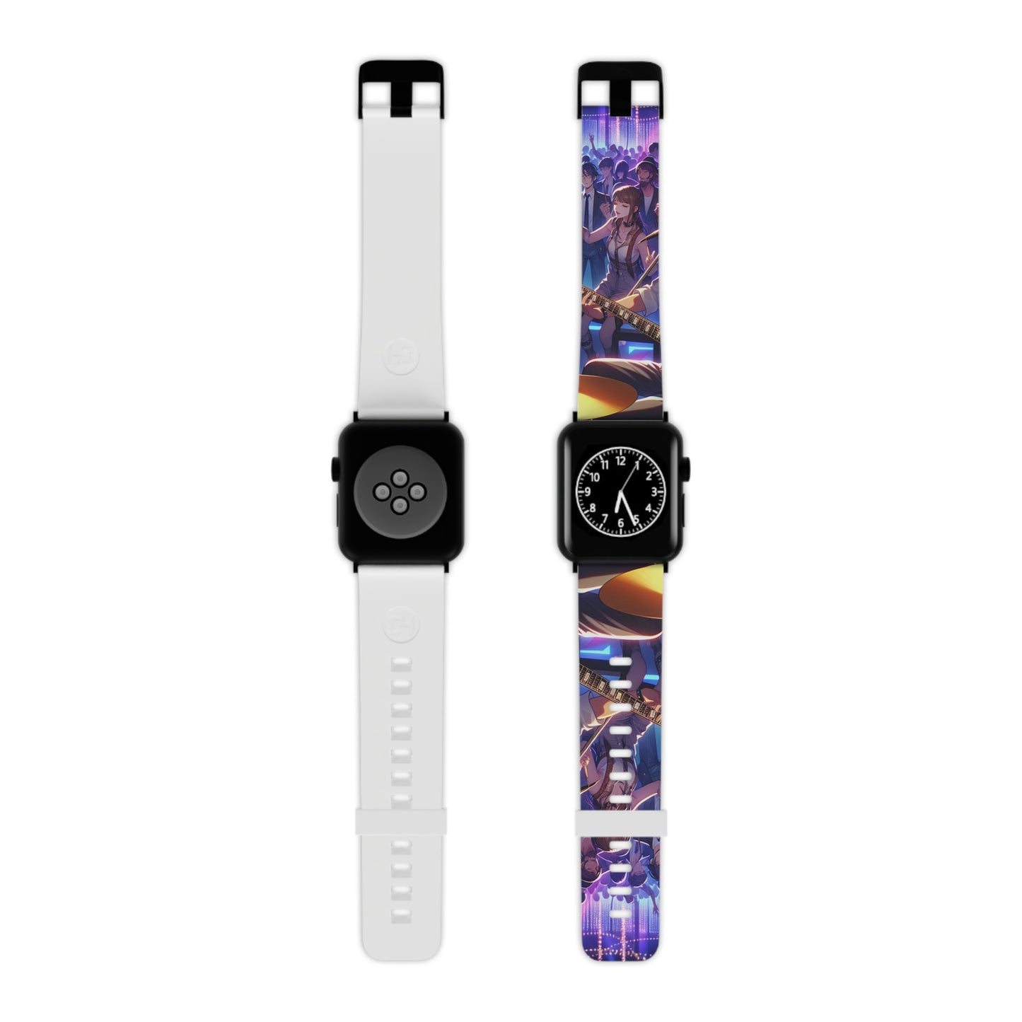Pietro di Firenze - Watch Band