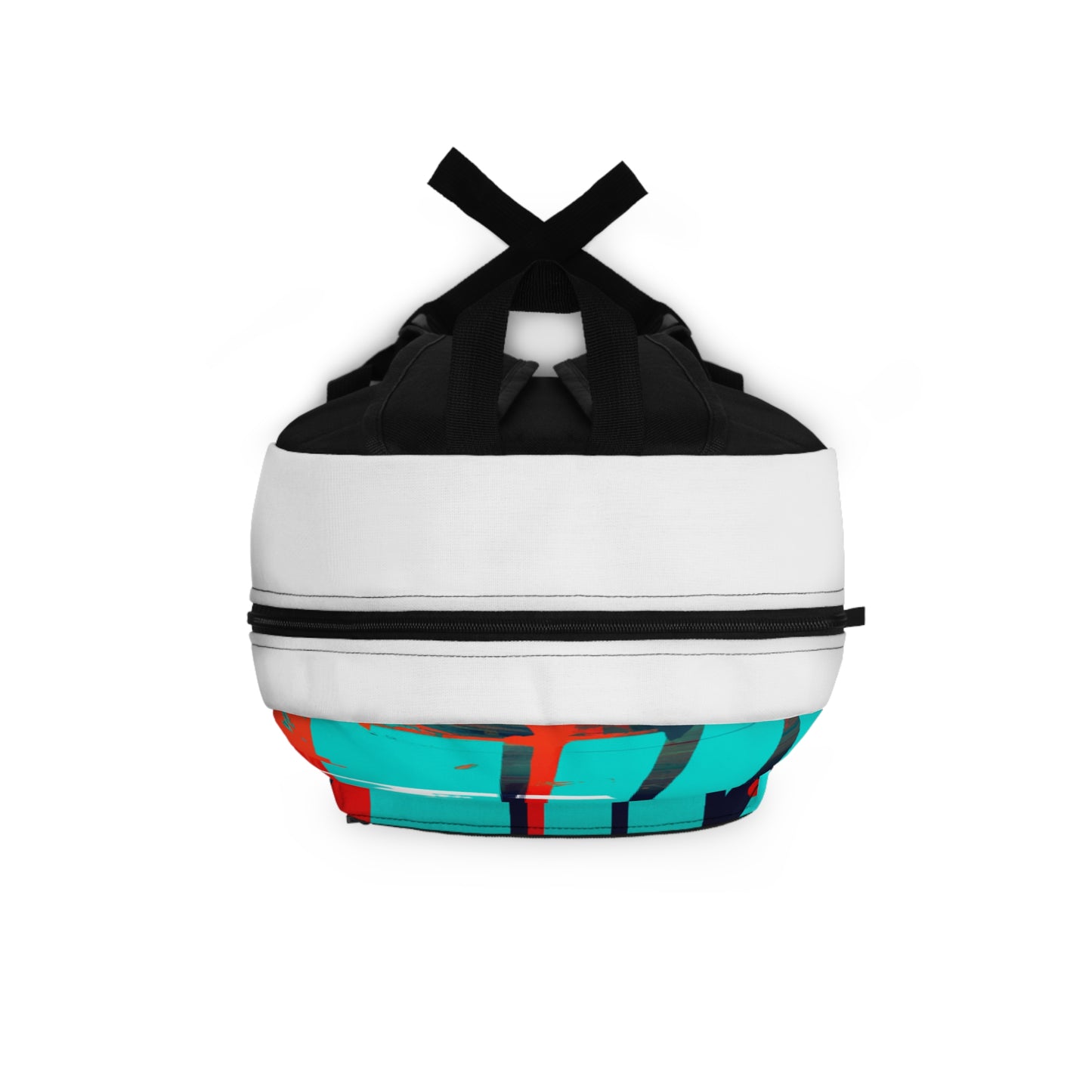 Ramona "SprayCat" Garcia - Backpack