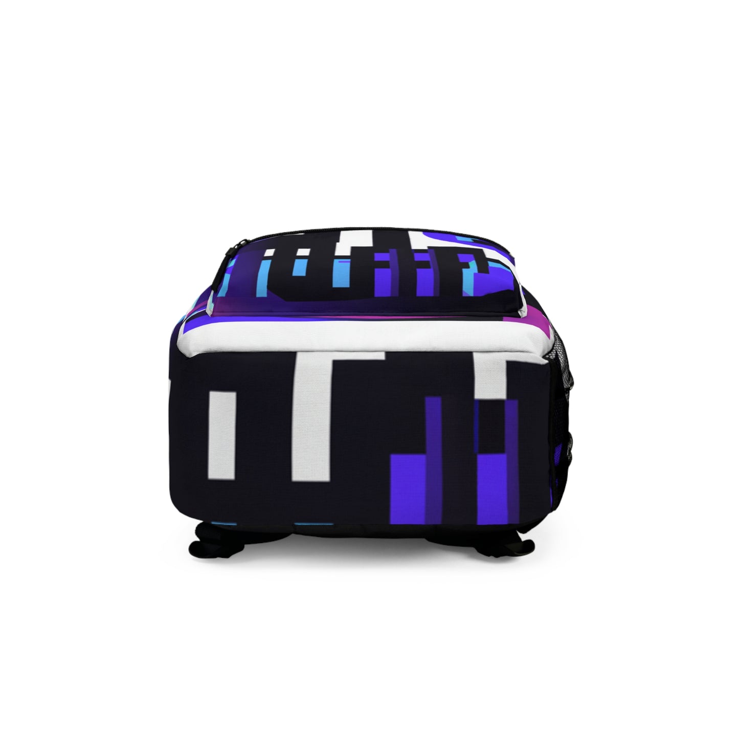 Breezy Bladez - Backpack