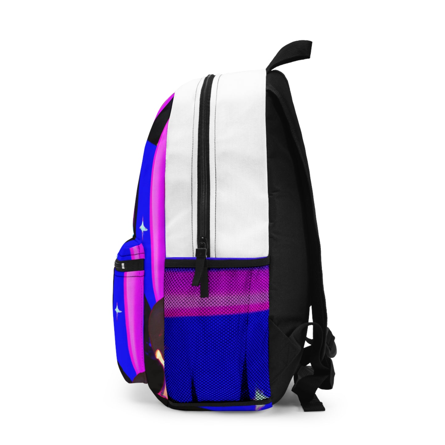 Kuniko Akimoto - Backpack