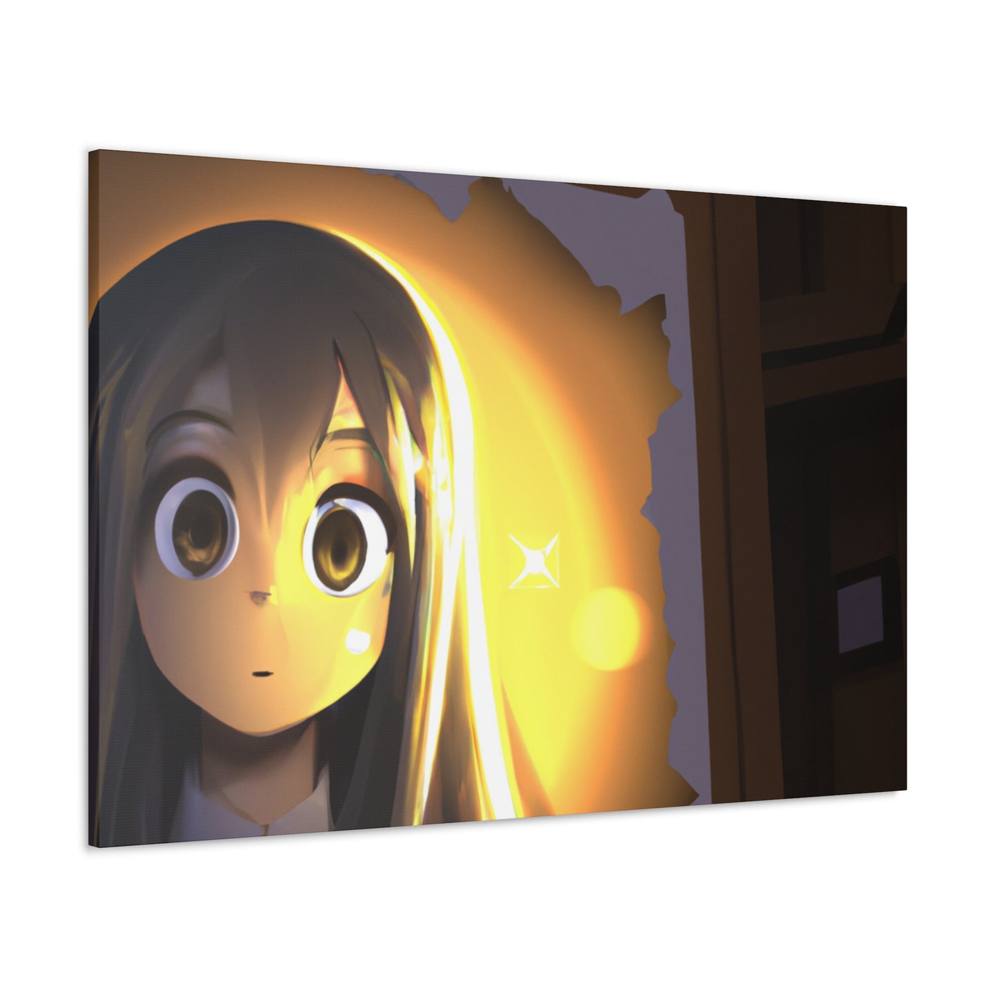 Nakamoru Haru - Canvas