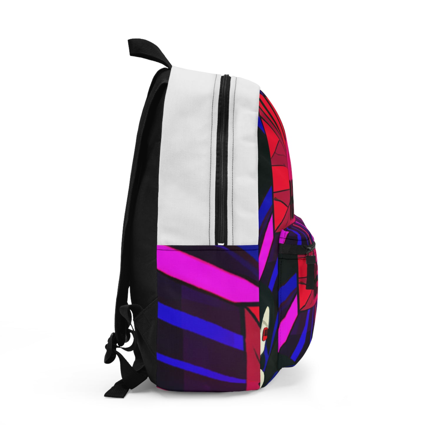 Shiro Takamine - Backpack