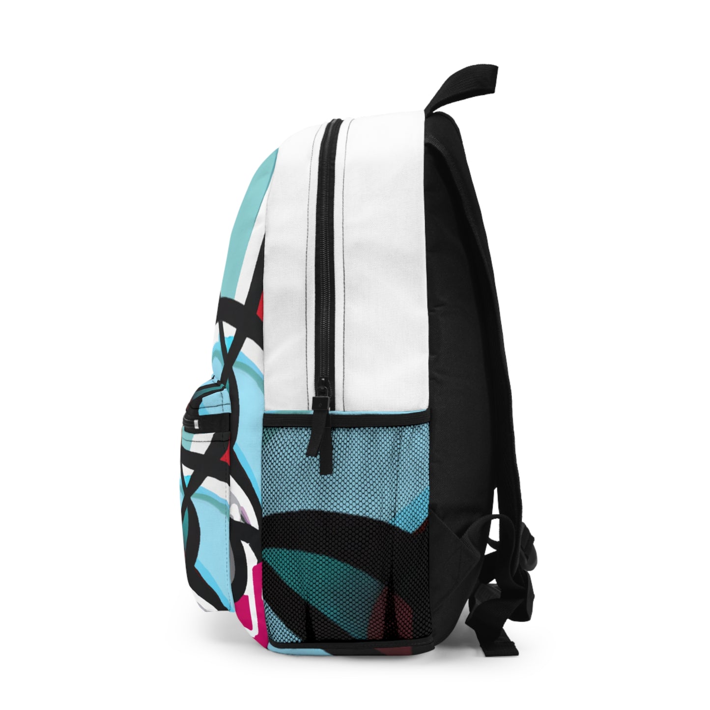 Daisy Dazzle <3 - Backpack