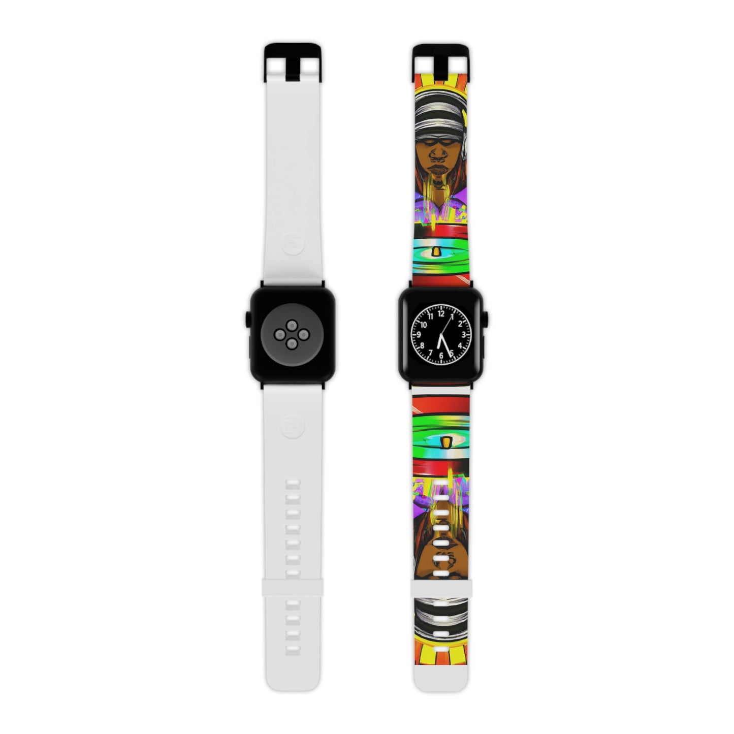 Giovanni da Verona - Watch Band