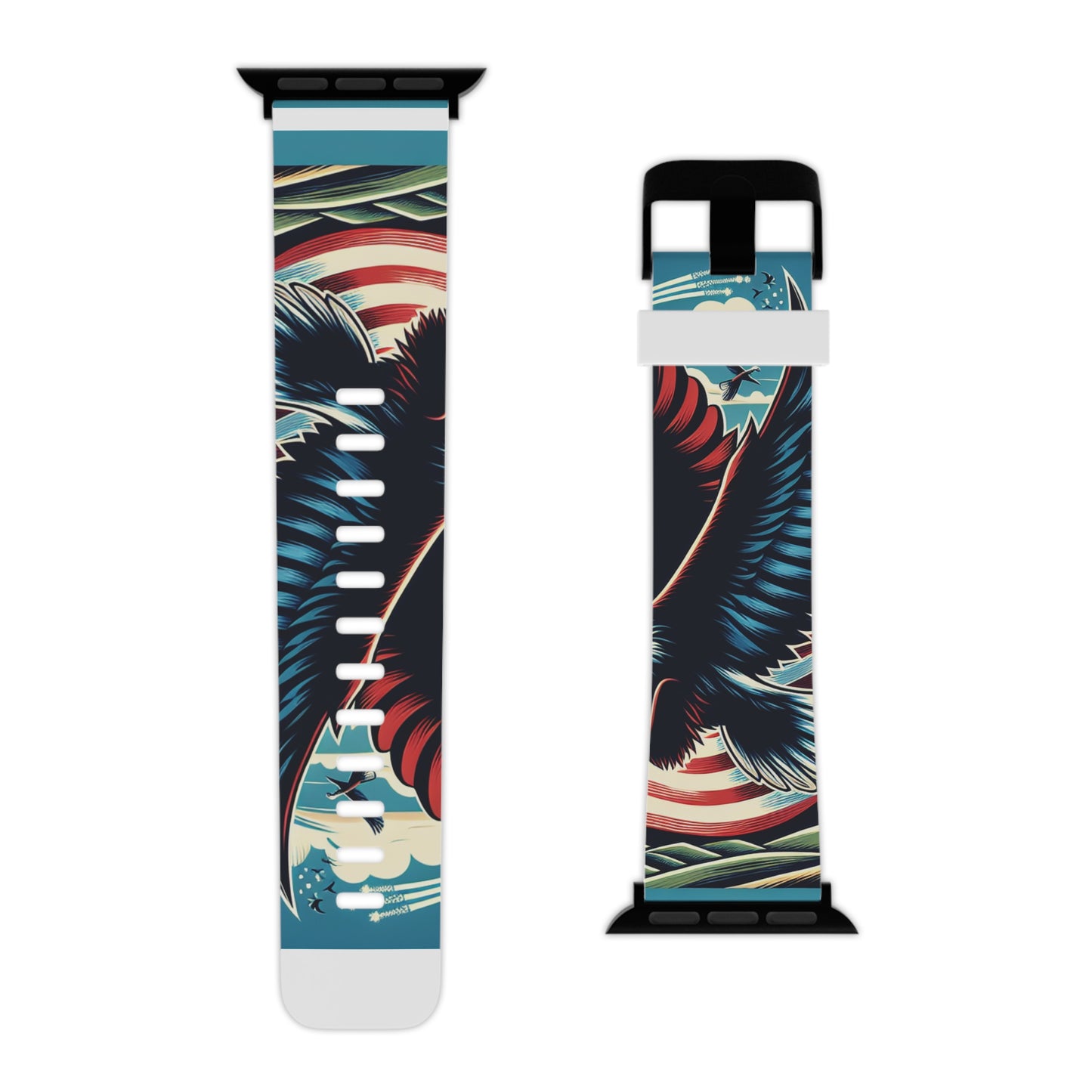 Lorenzo Bellanti - Watch Band