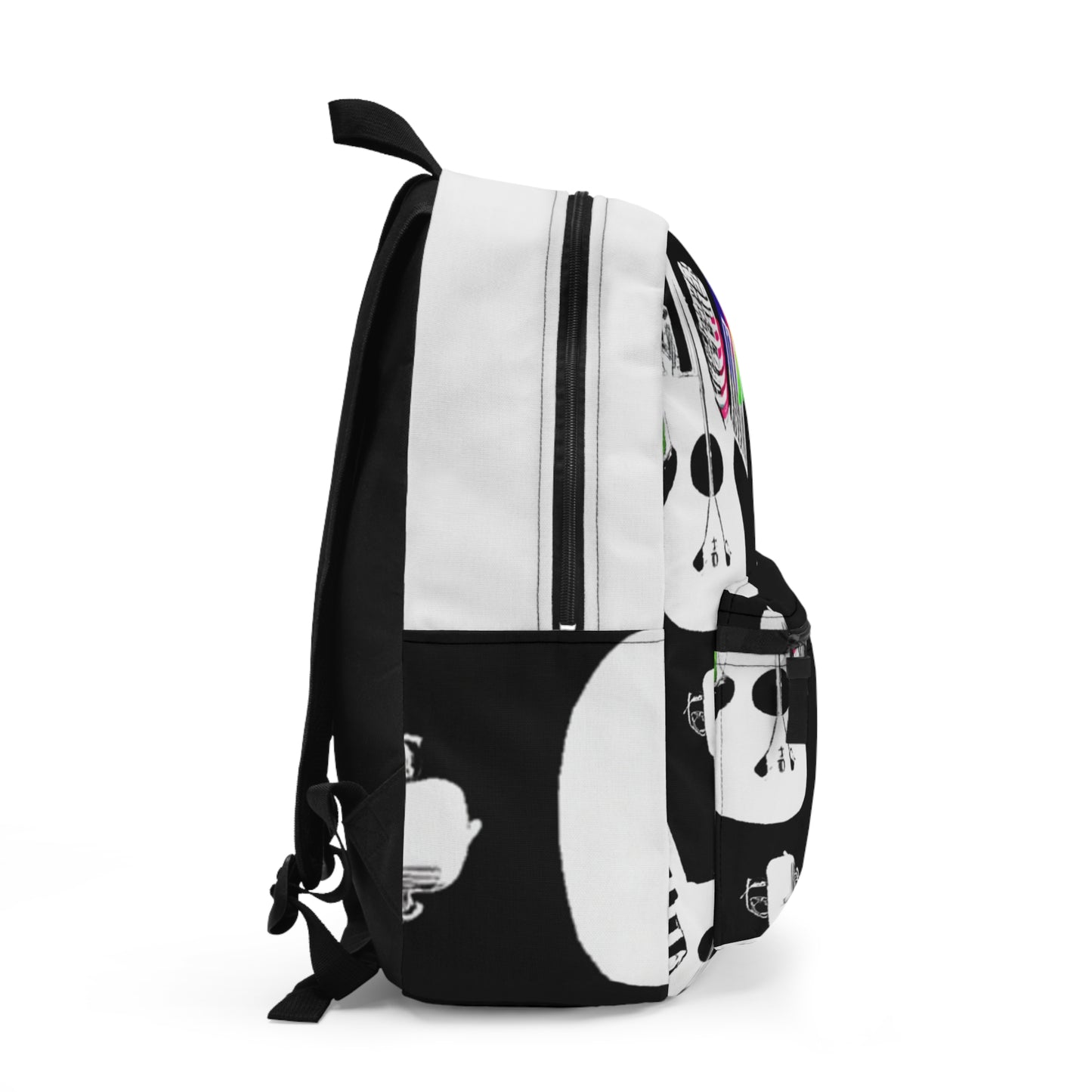 TJ Groovemaker - Backpack