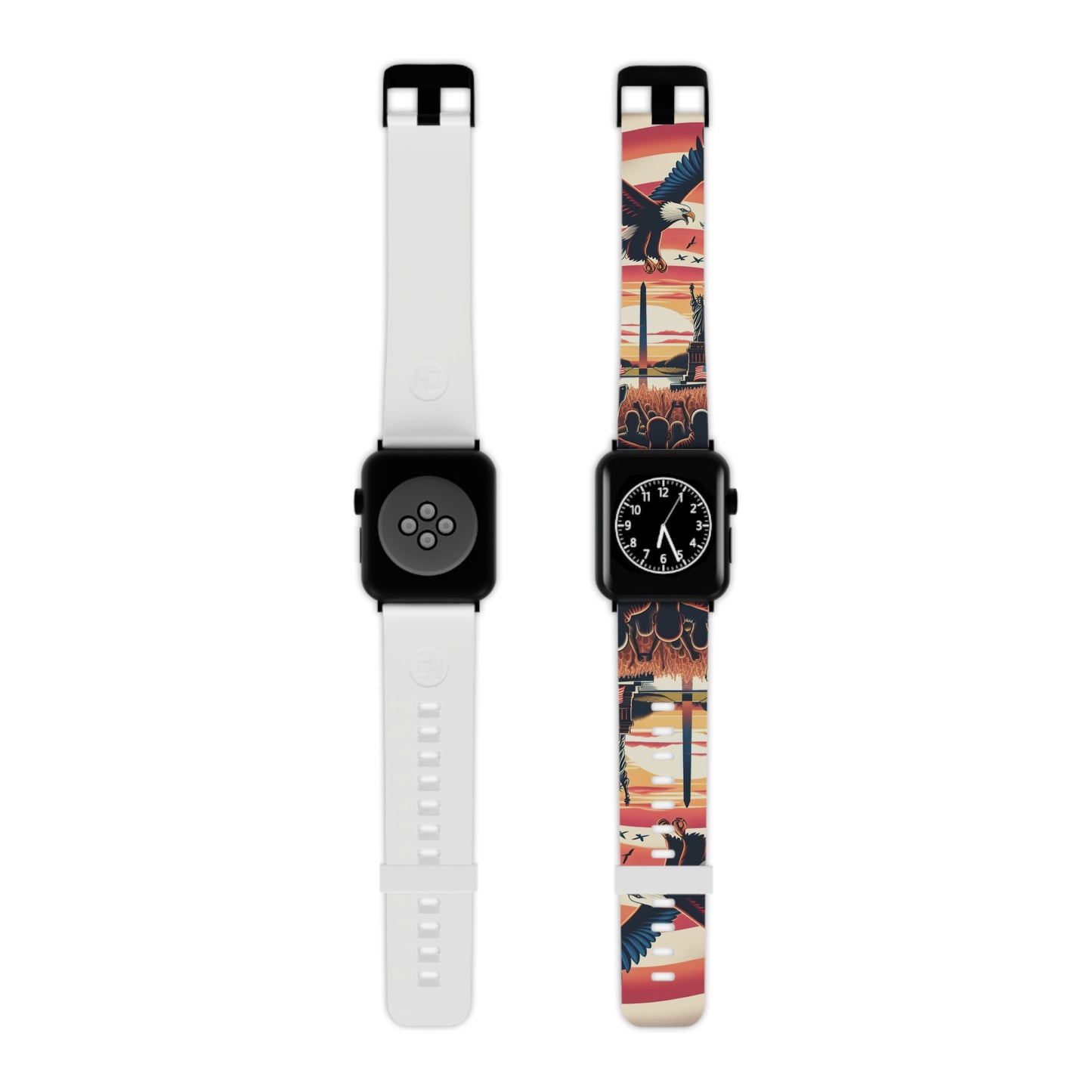 Lorenzo Bellini - Watch Band