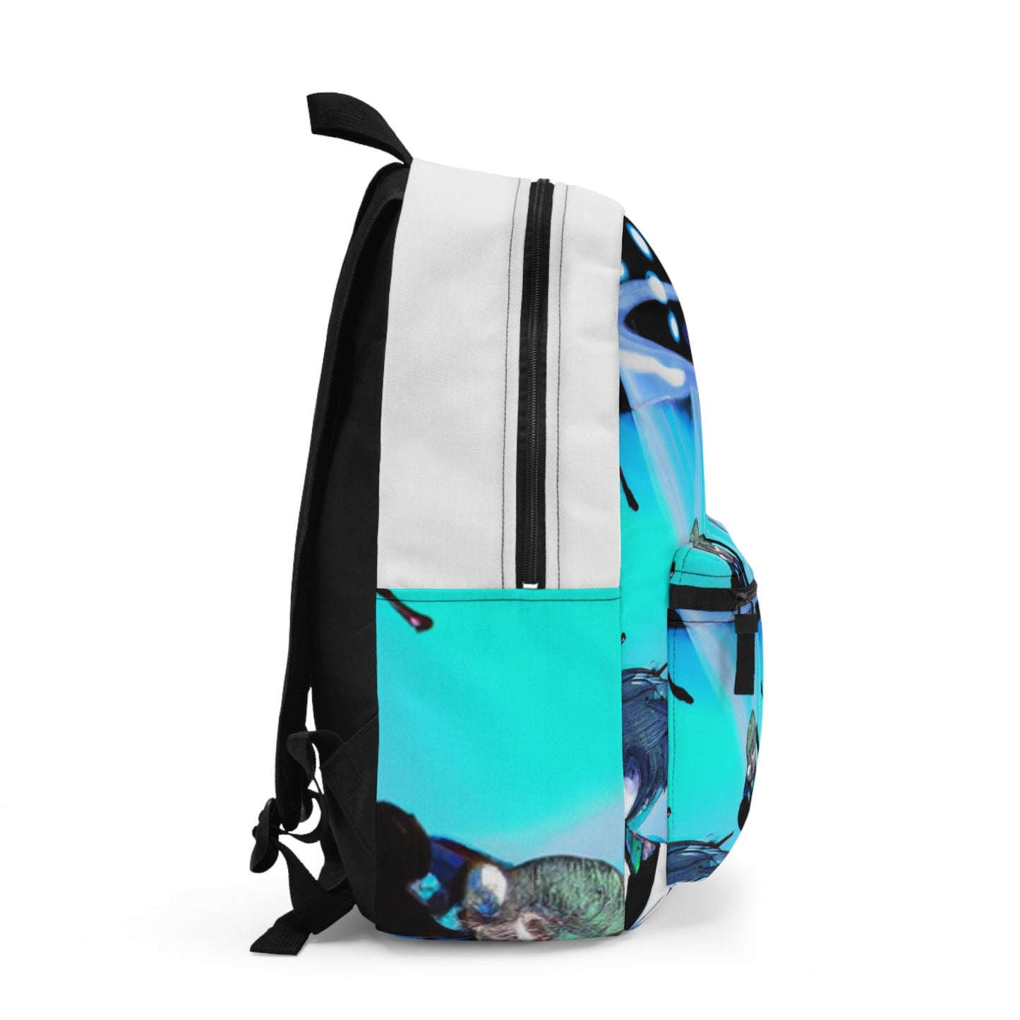 Shigeru Tamachi - Backpack
