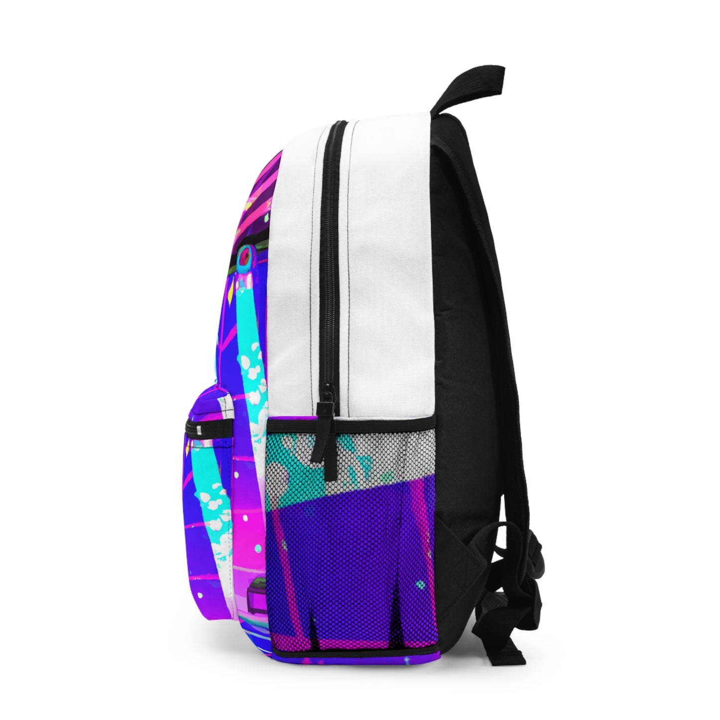 Suzuko Murayama - Backpack