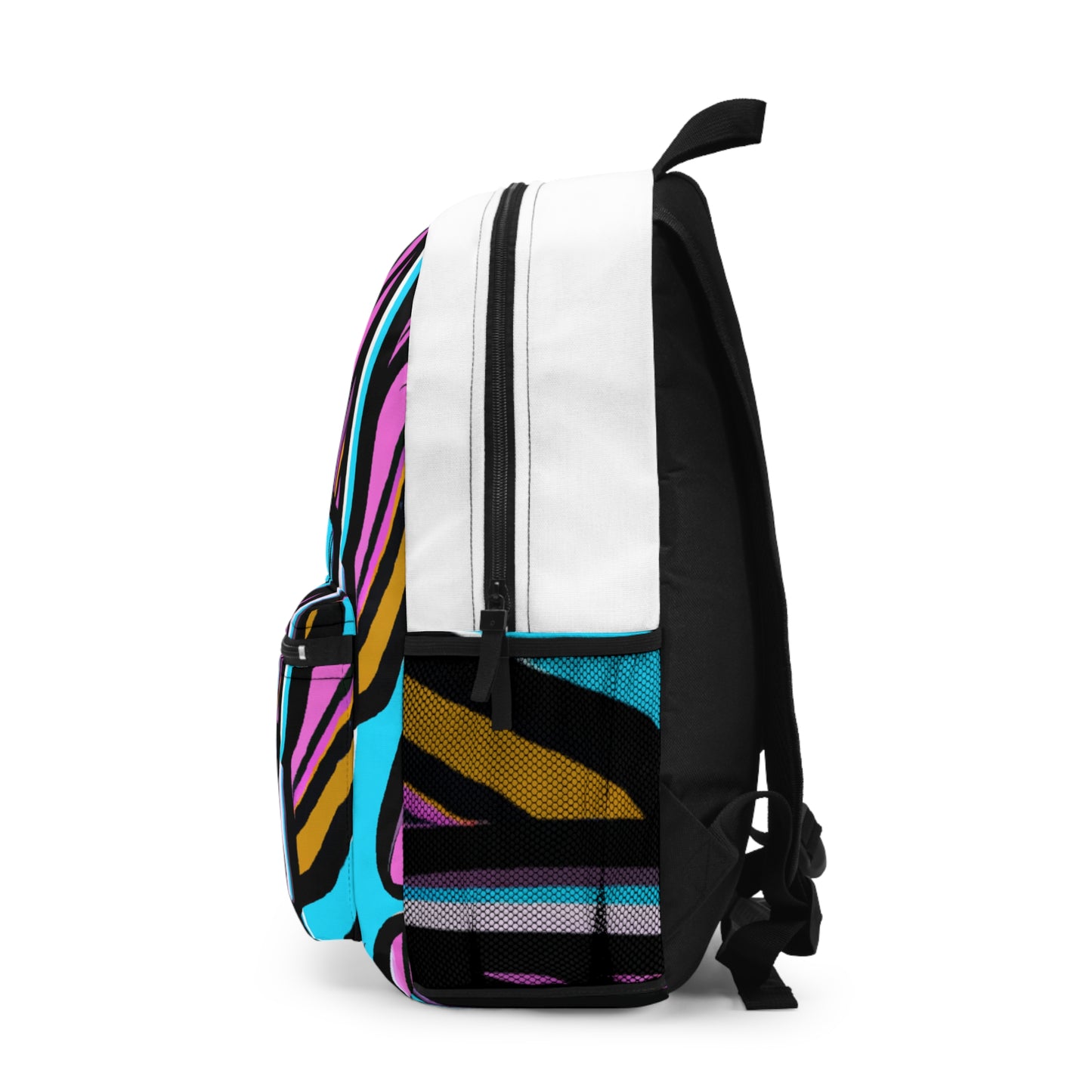 Lola 'Cityscape' Johnson - Backpack