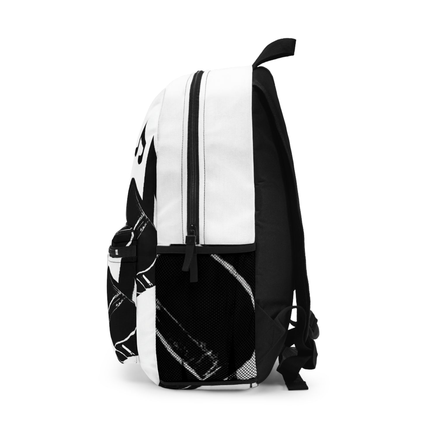 Tayla Soulchild - Backpack