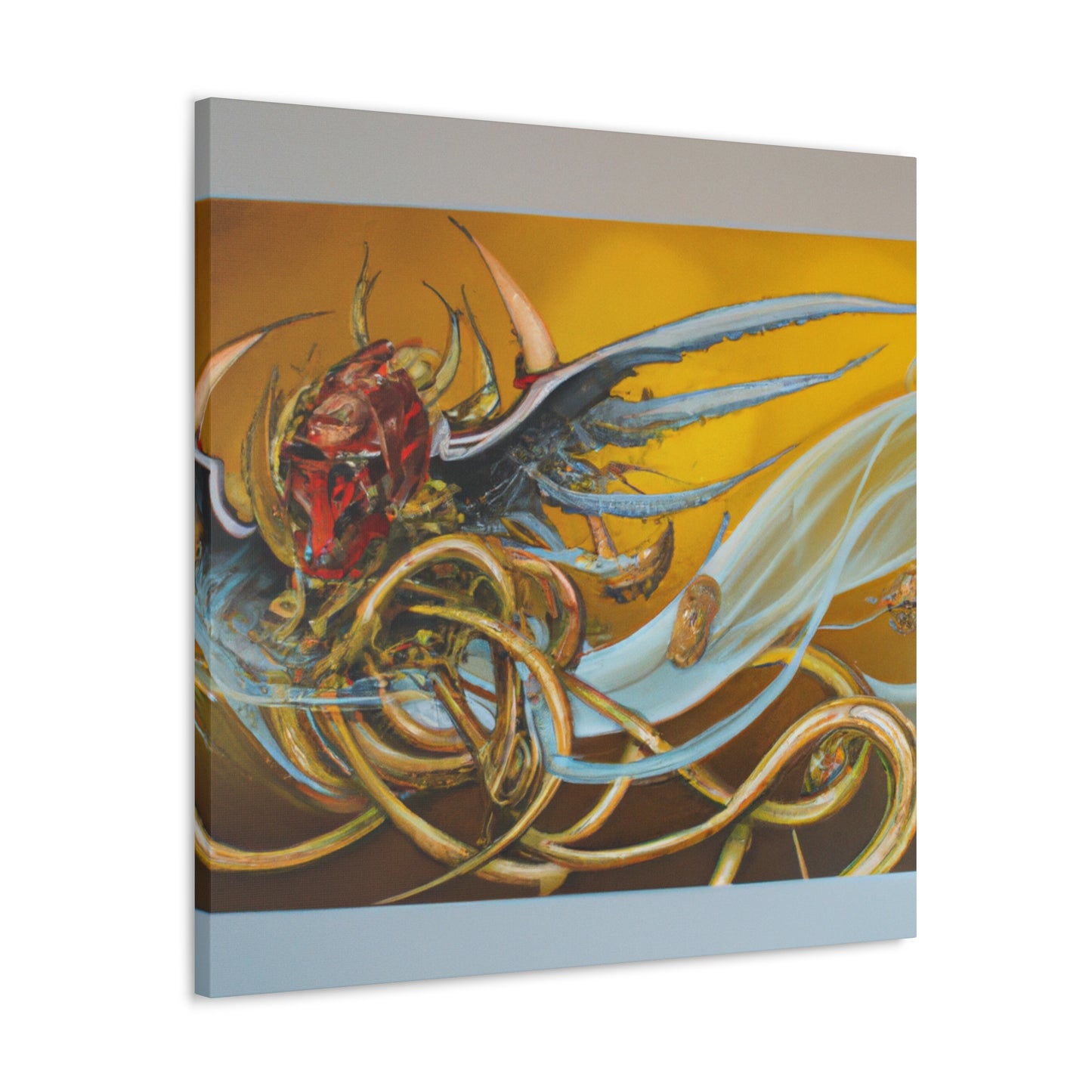 Prince Fabianne Artmosaic - Canvas