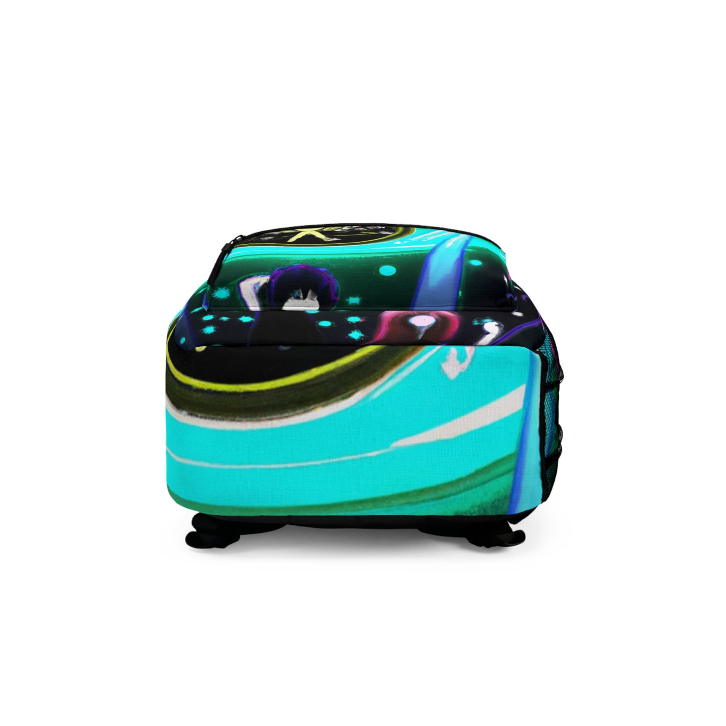 Aya Tsukinoko - Backpack