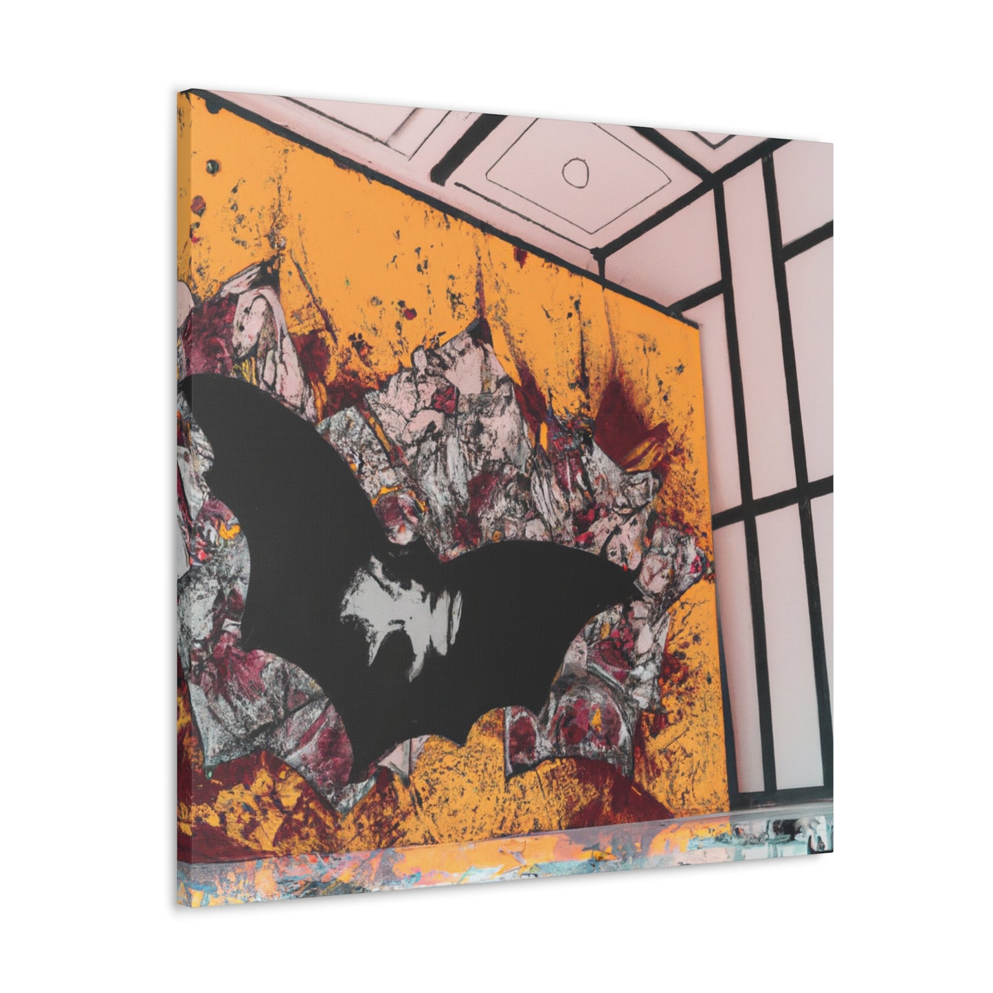 Savannah Snippetson - Canvas