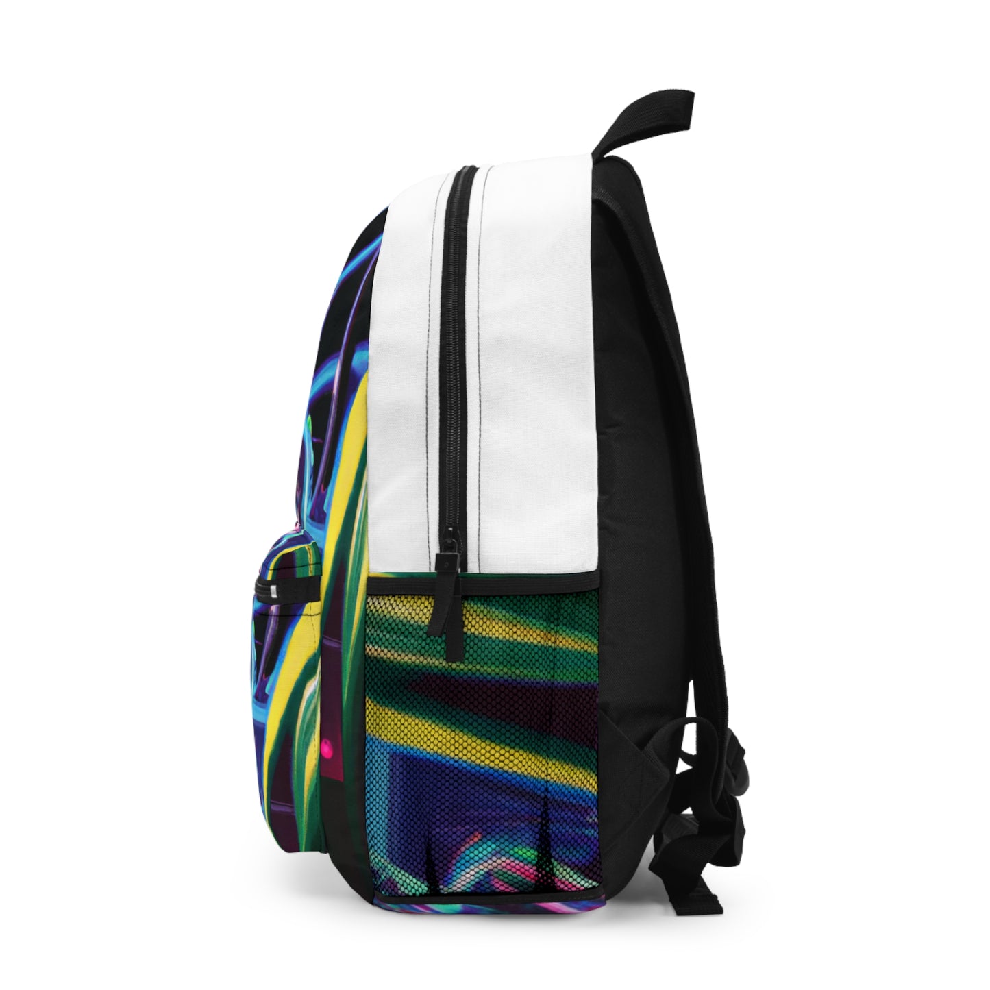 Hiroki Matsuyama - Backpack