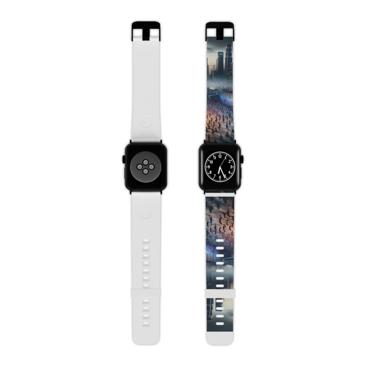 Jacobus de Rijn. - Watch Band
