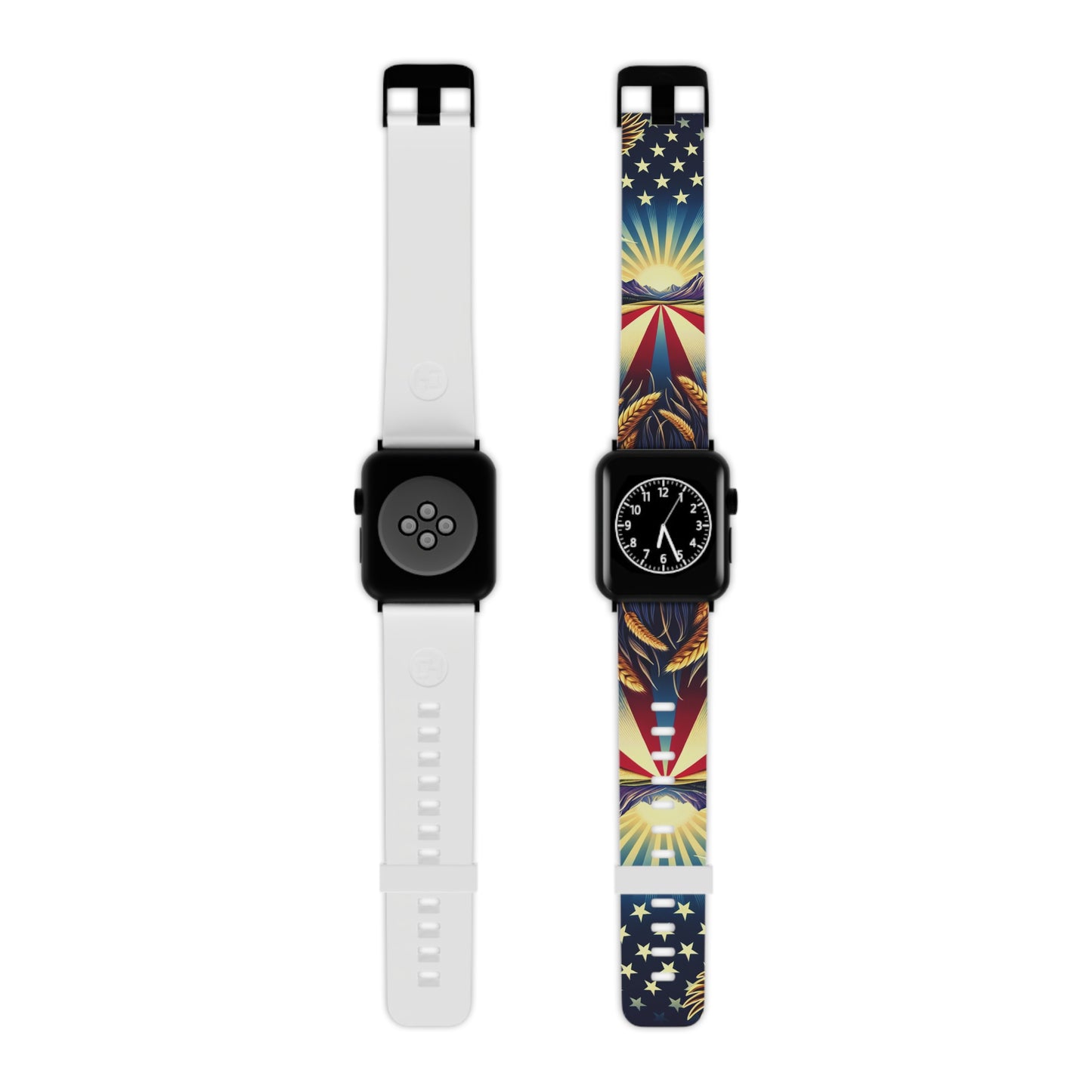 Luca Verdi - Watch Band