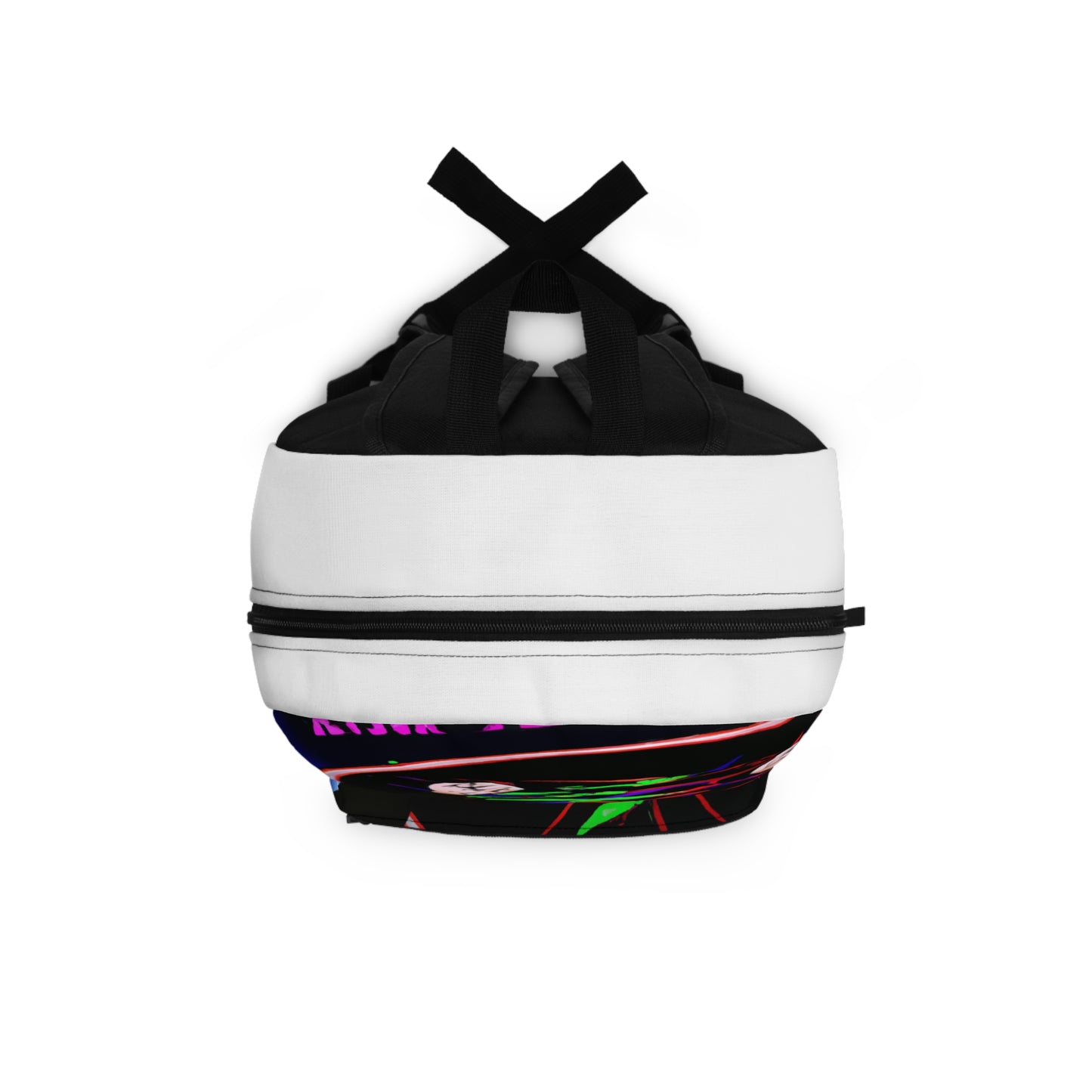 Masaru Shibata - Backpack