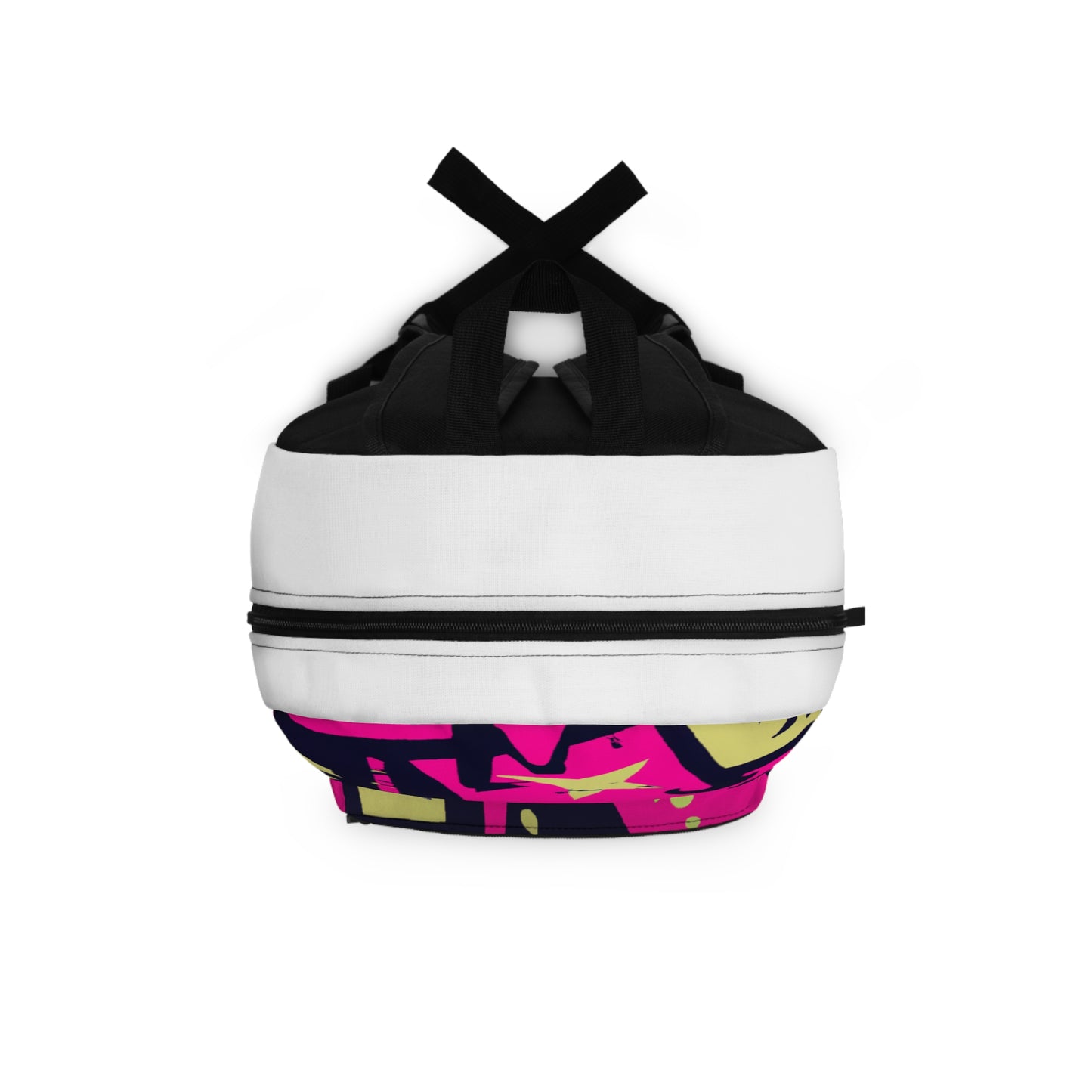 Sparky Peréz - Backpack