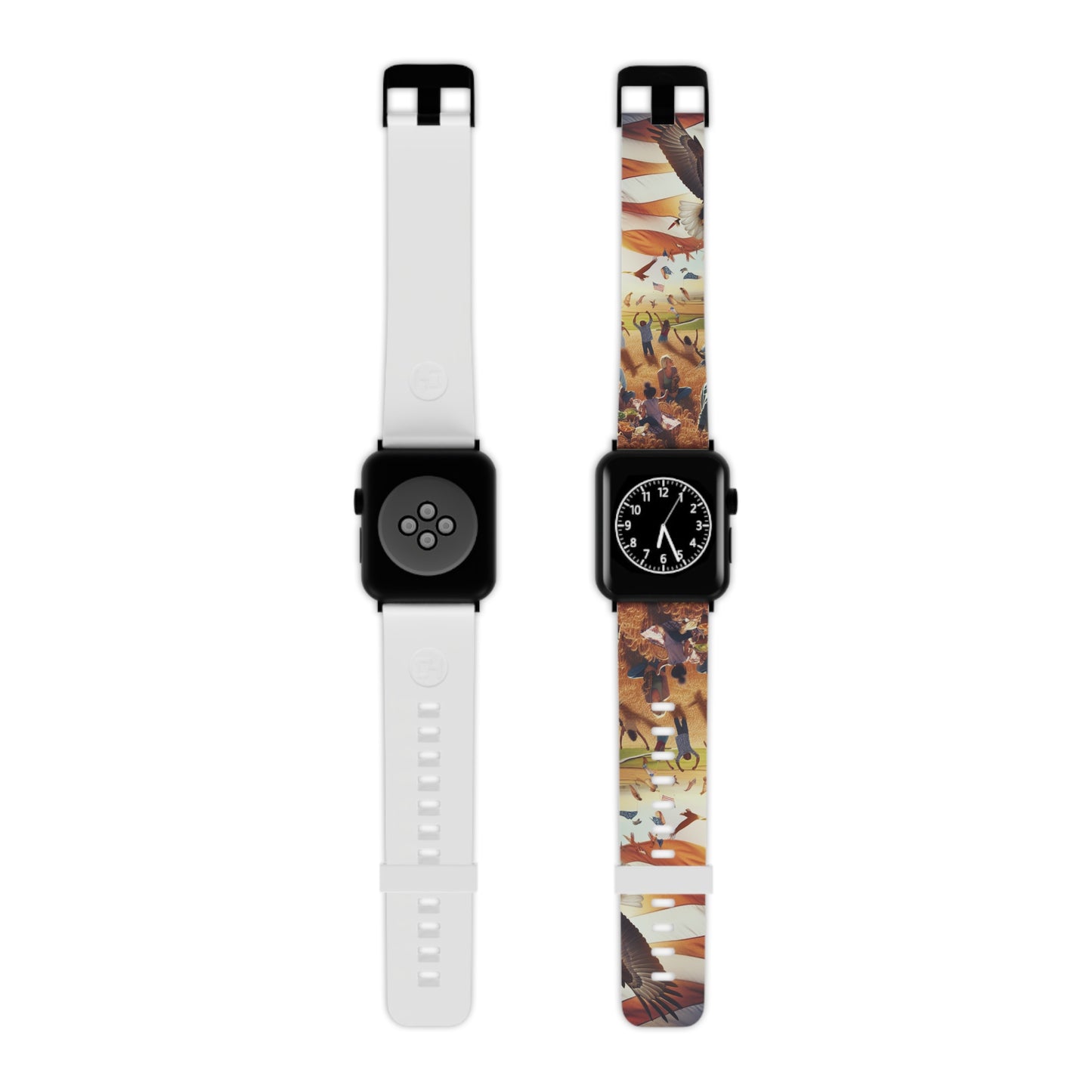 Elena Vercelli - Watch Band