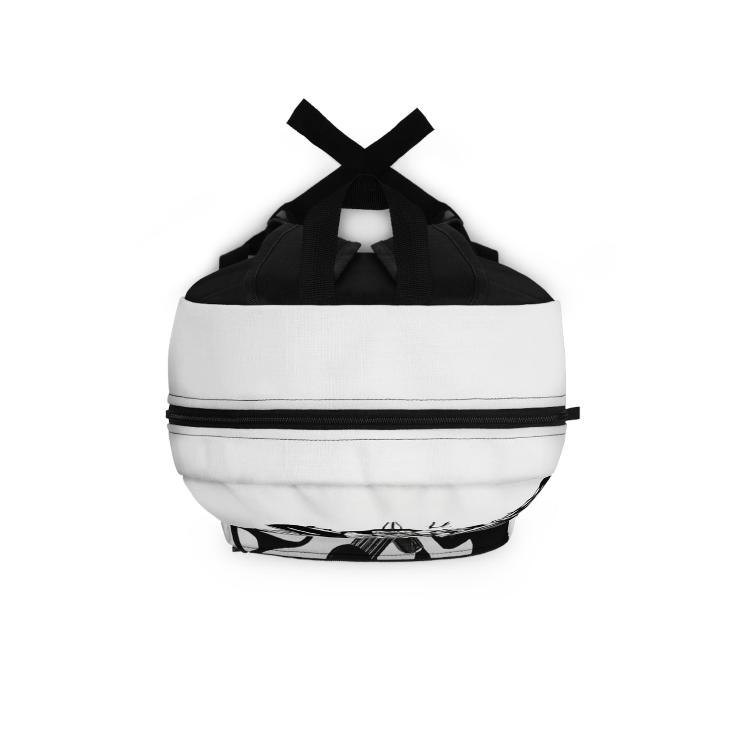 Neo Retro Neo-Geko - Backpack