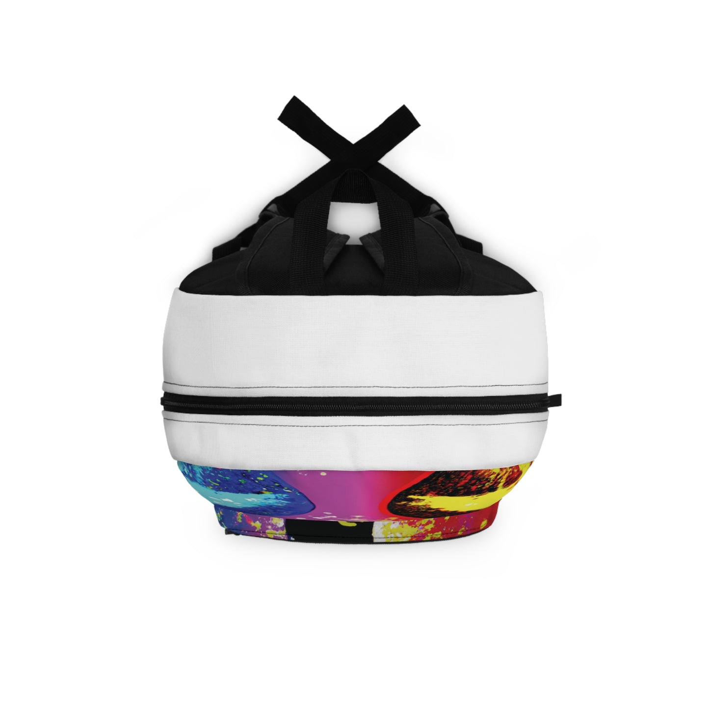 Layla Flashsinger. - Backpack