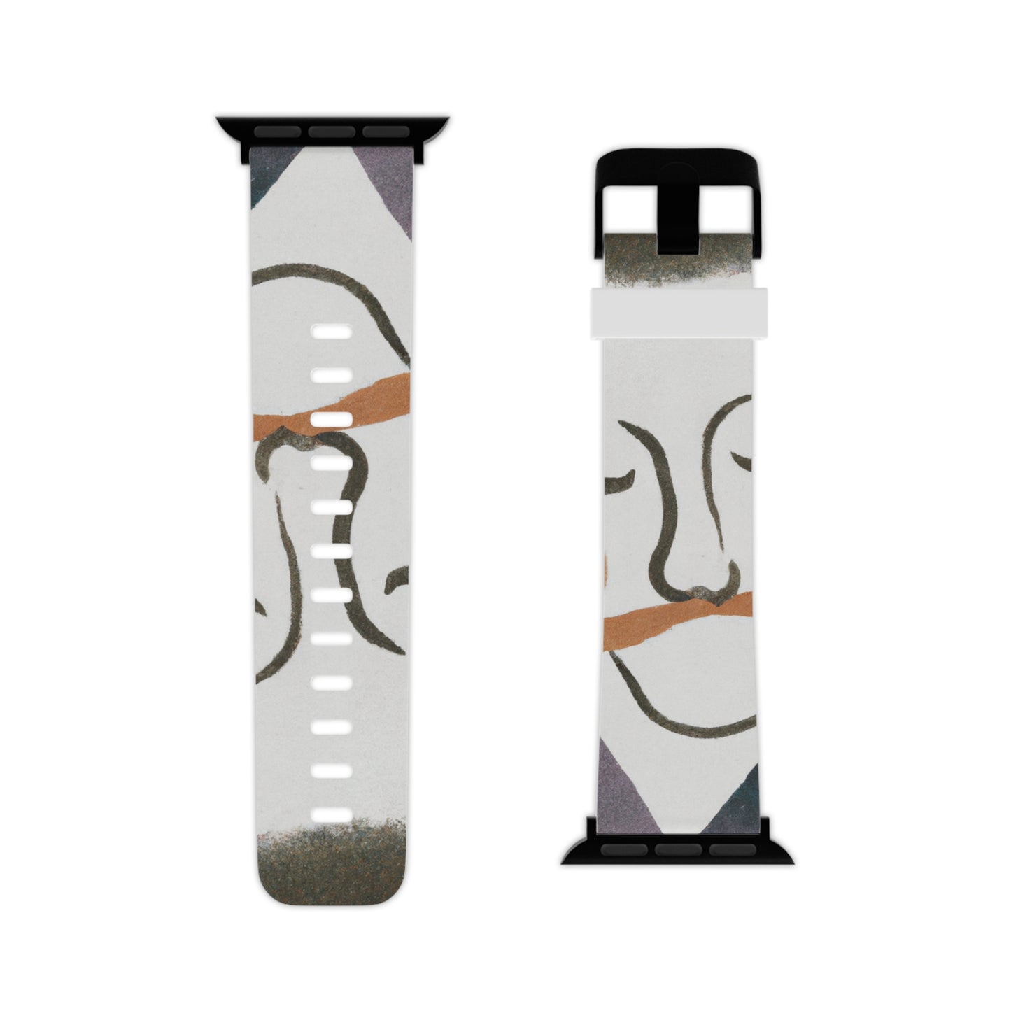 Jacopo Bellini - Watch Band