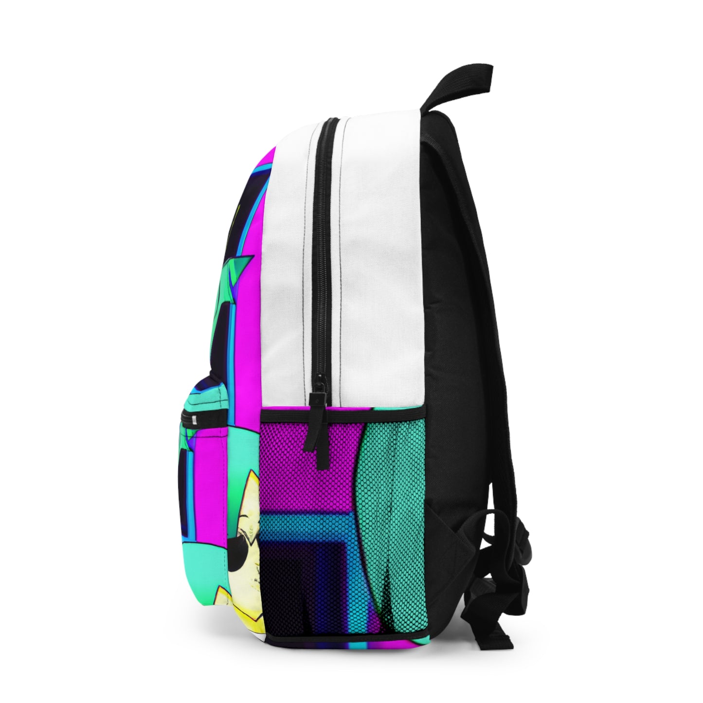 Kaoru Fujimori - Backpack
