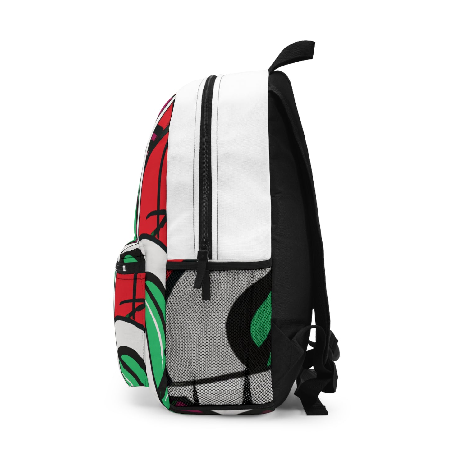 Sydney 'Skyhigh' Fontaine - Backpack