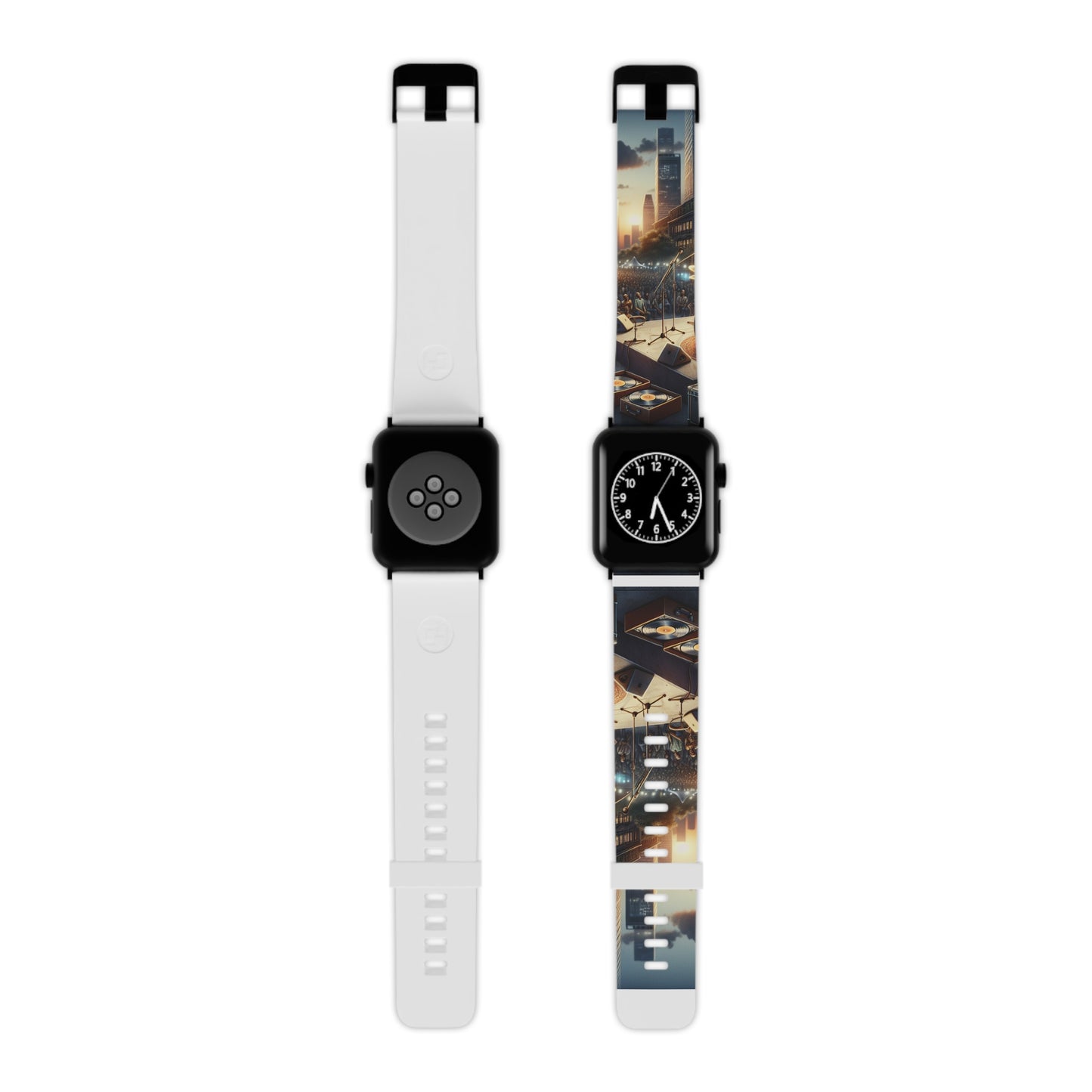 Pietro della Palma. - Watch Band