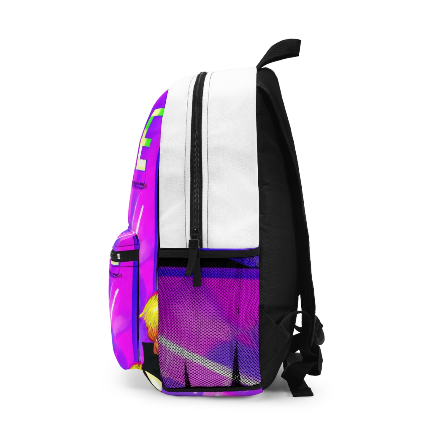Katani Akinori - Backpack