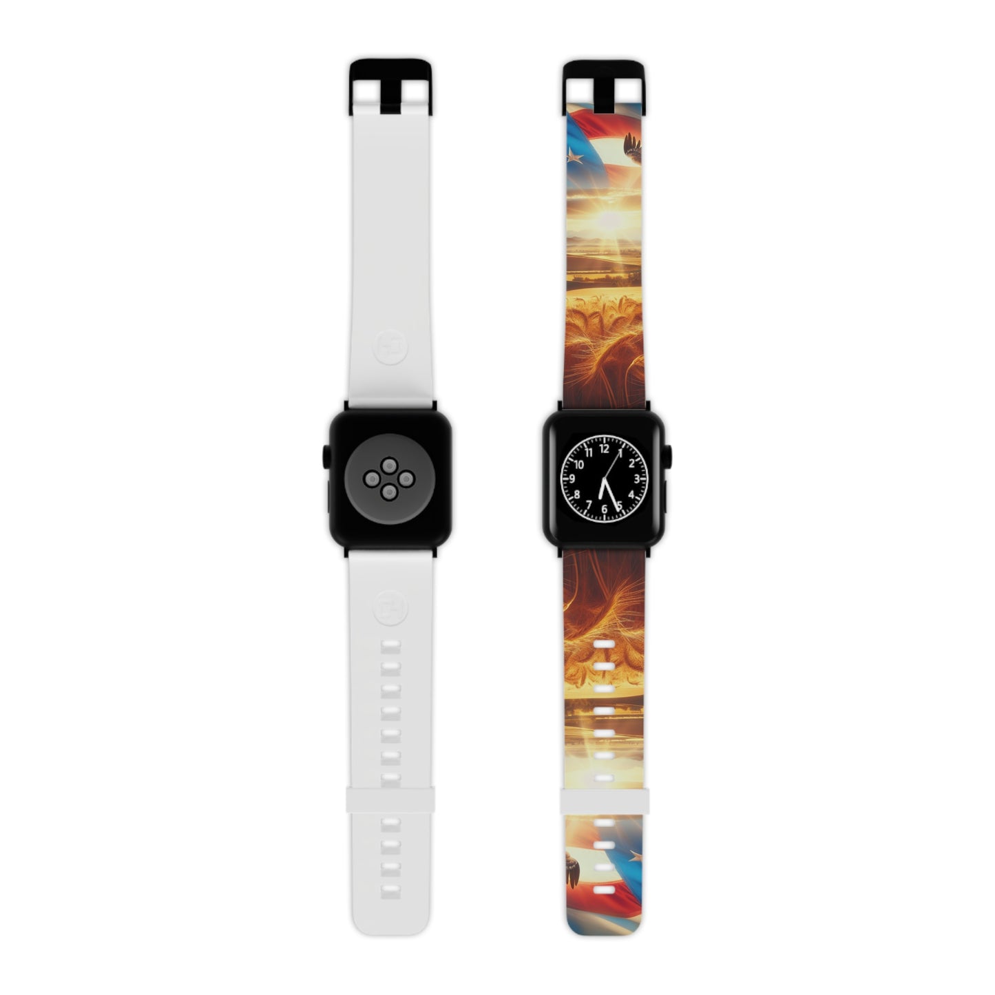 Lucius Verdi - Watch Band