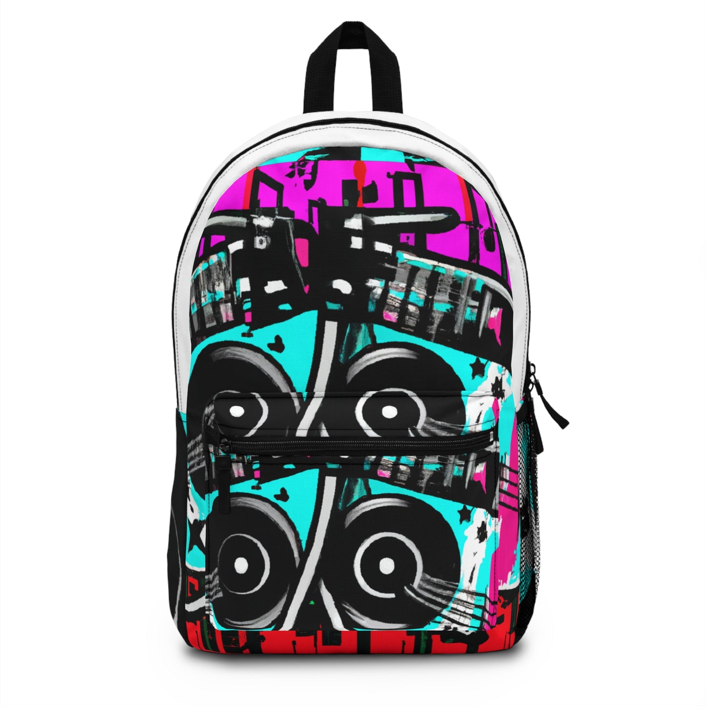 Sapphire Sunn - Backpack