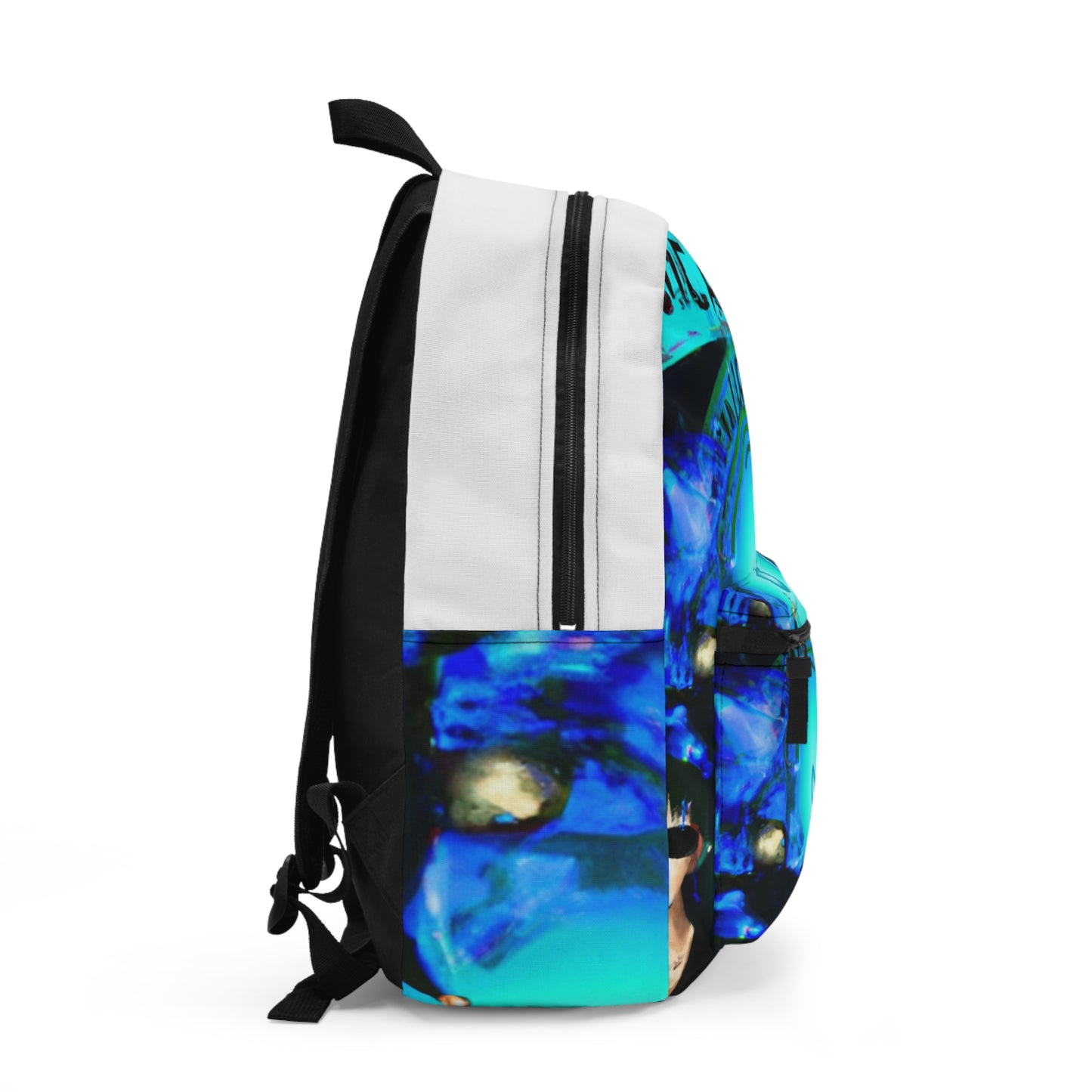 Mitsuko Shirakawa - Backpack