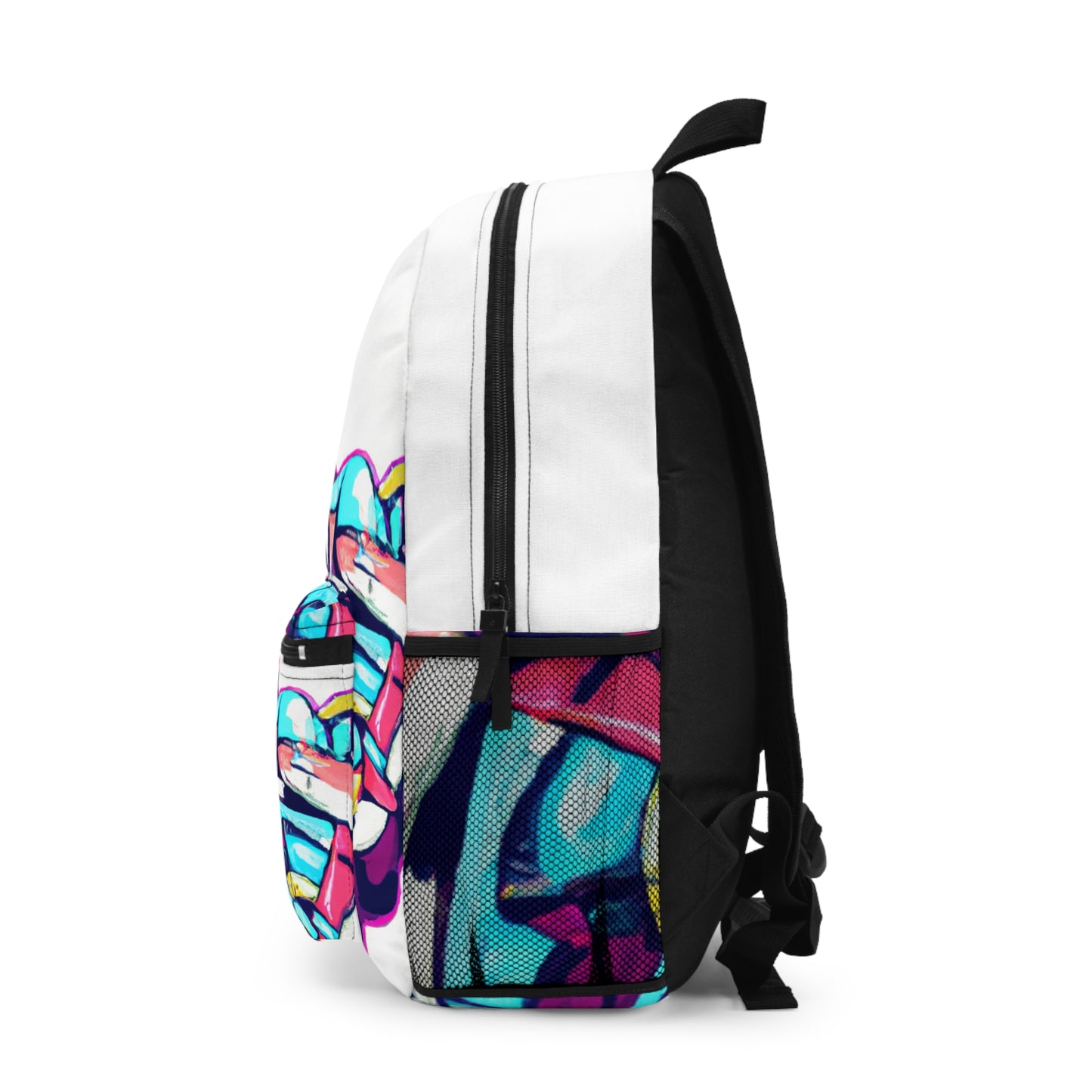 Tru Blu Phoenix - Backpack