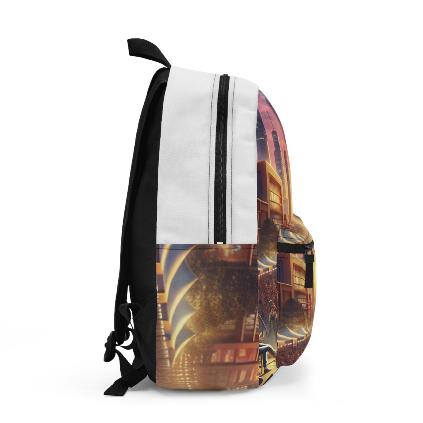 Cammie Juniper - Backpack