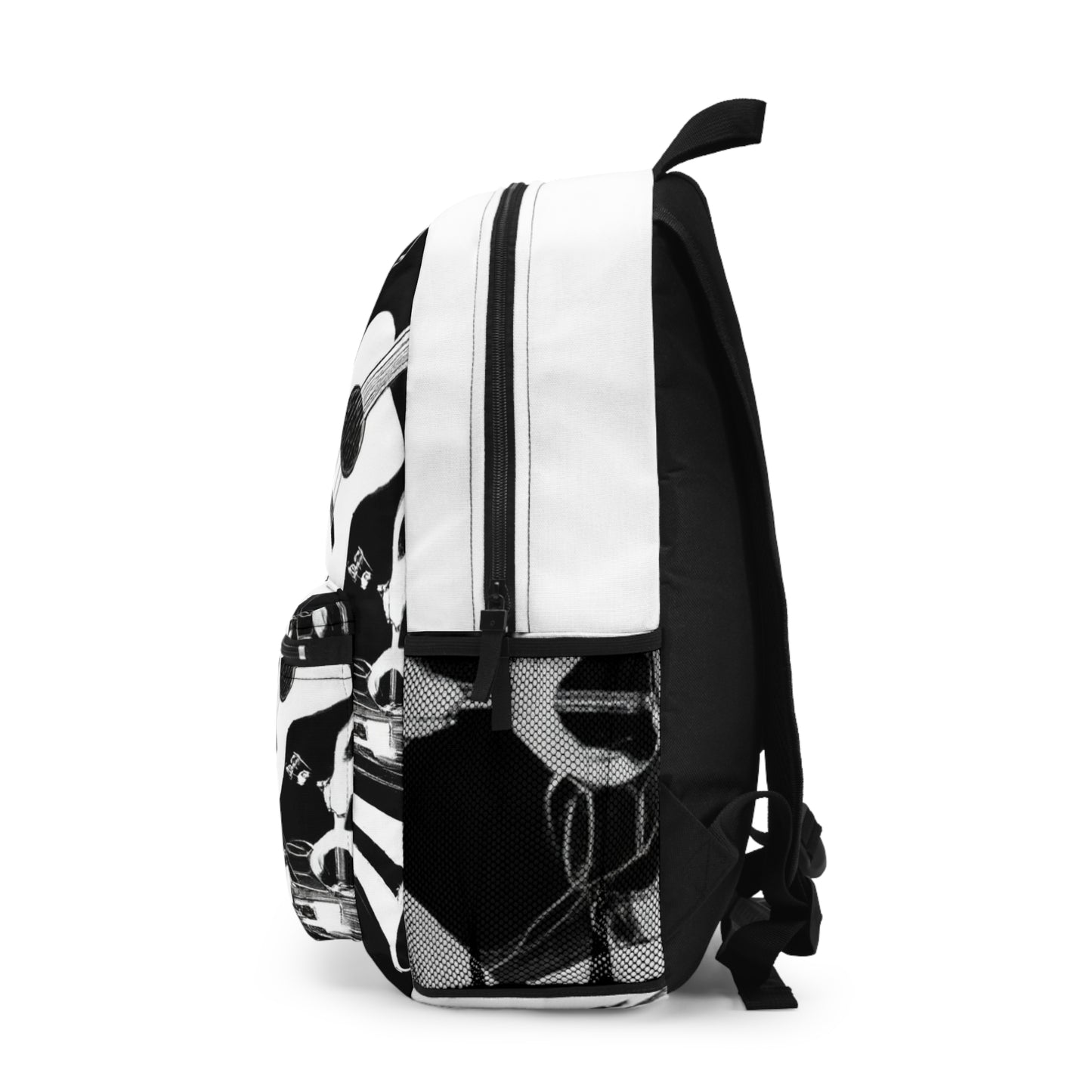 MC Prismatica - Backpack