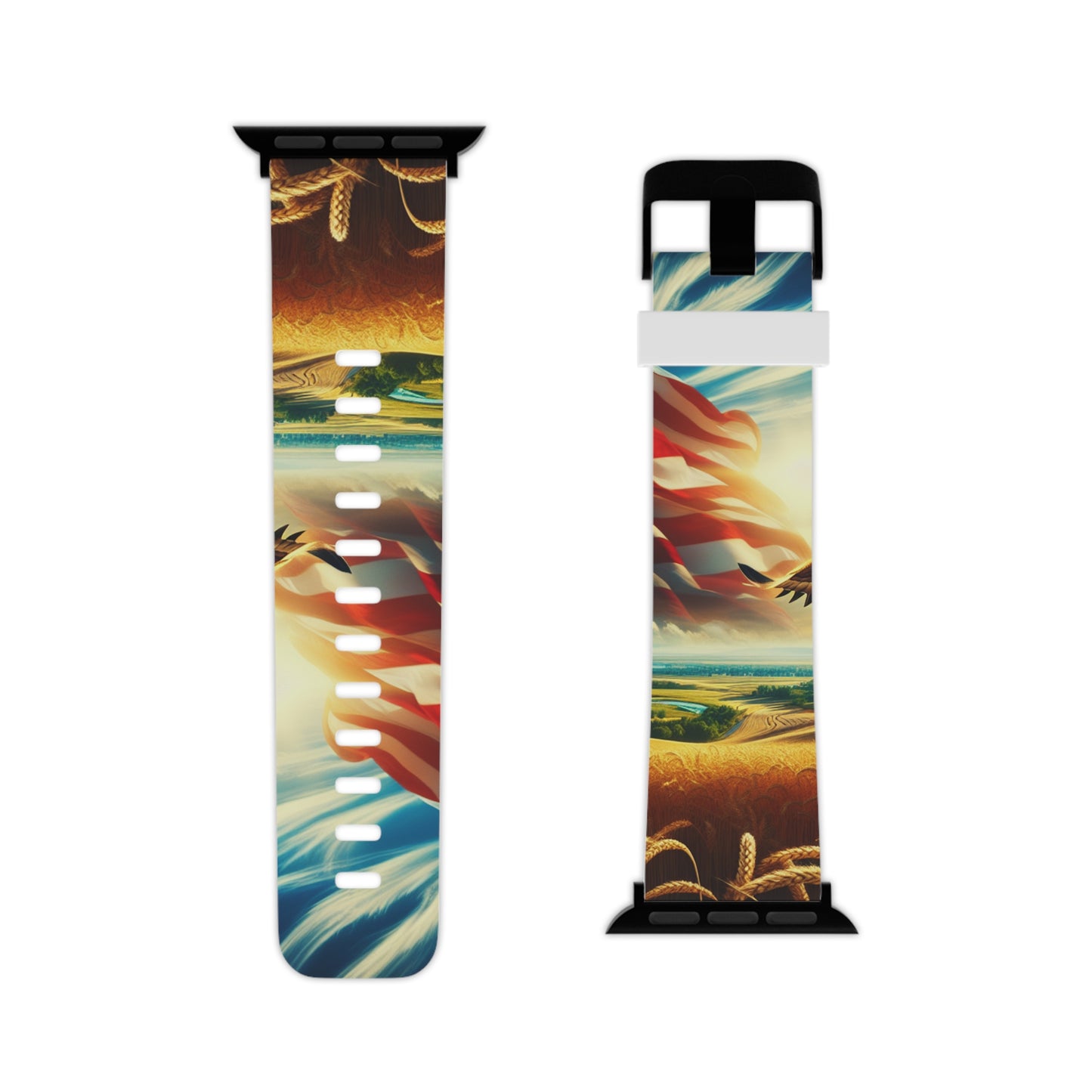 Fernado da Verona - Watch Band