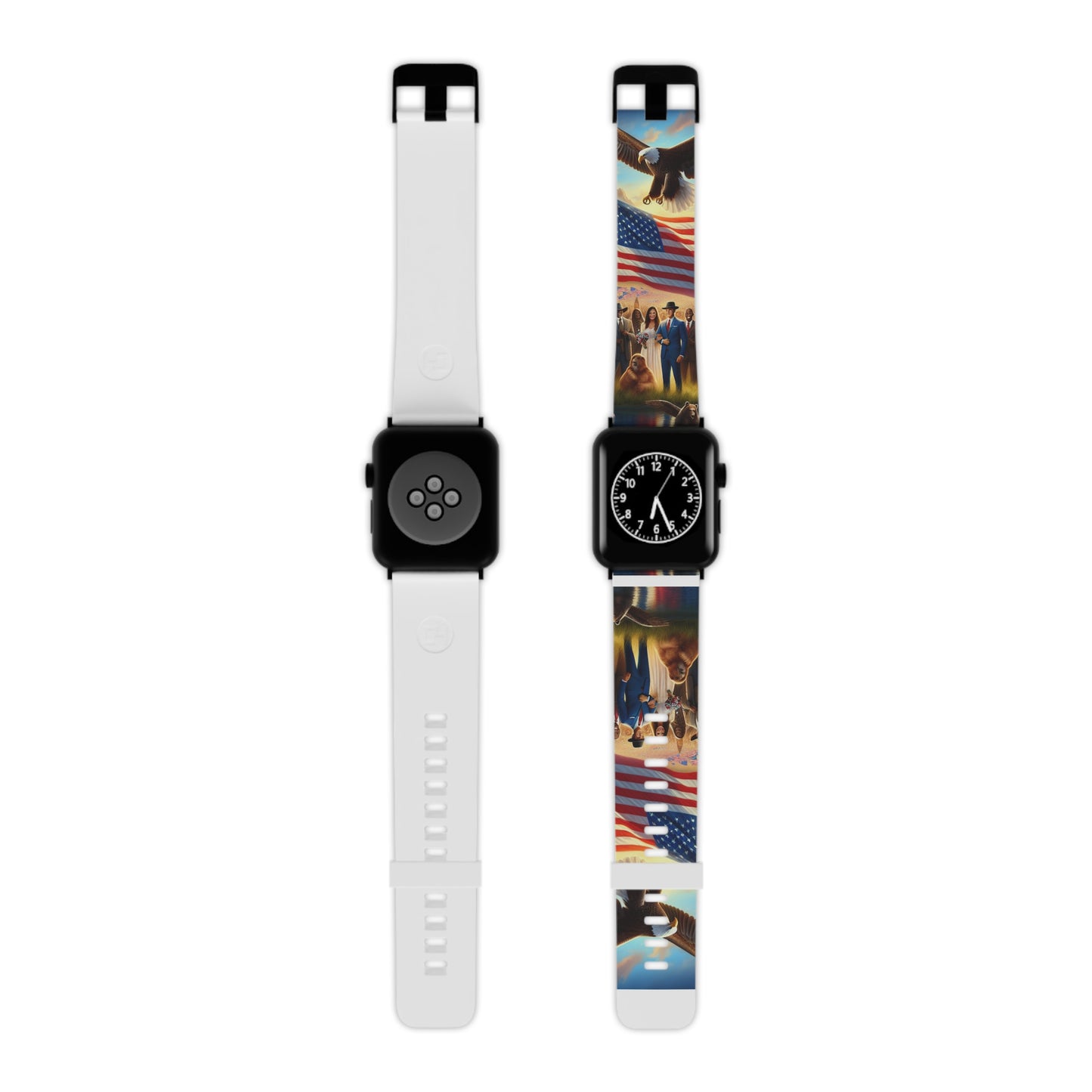 Alessandro Verdi - Watch Band