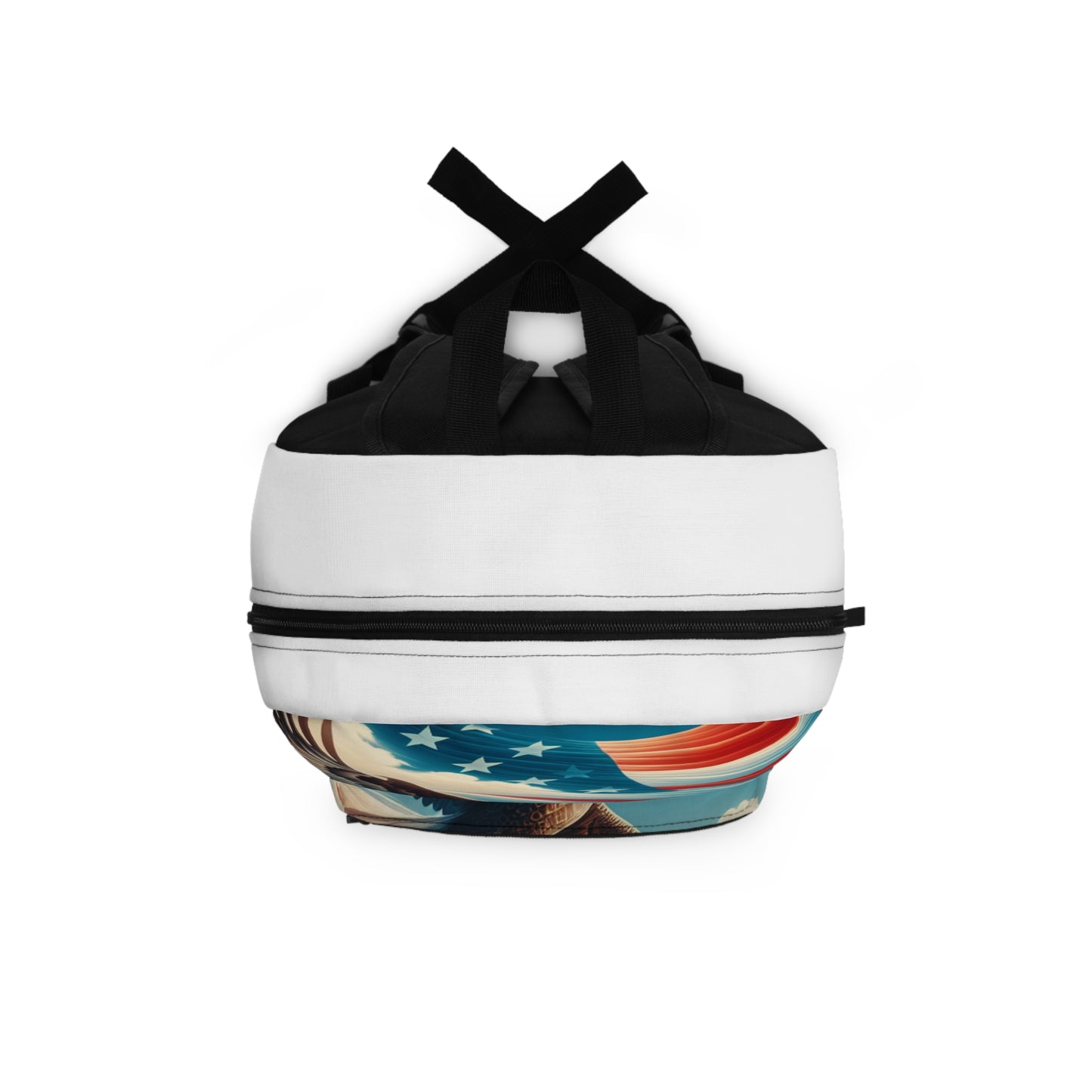 Malik Stone-Kellogg - Backpack