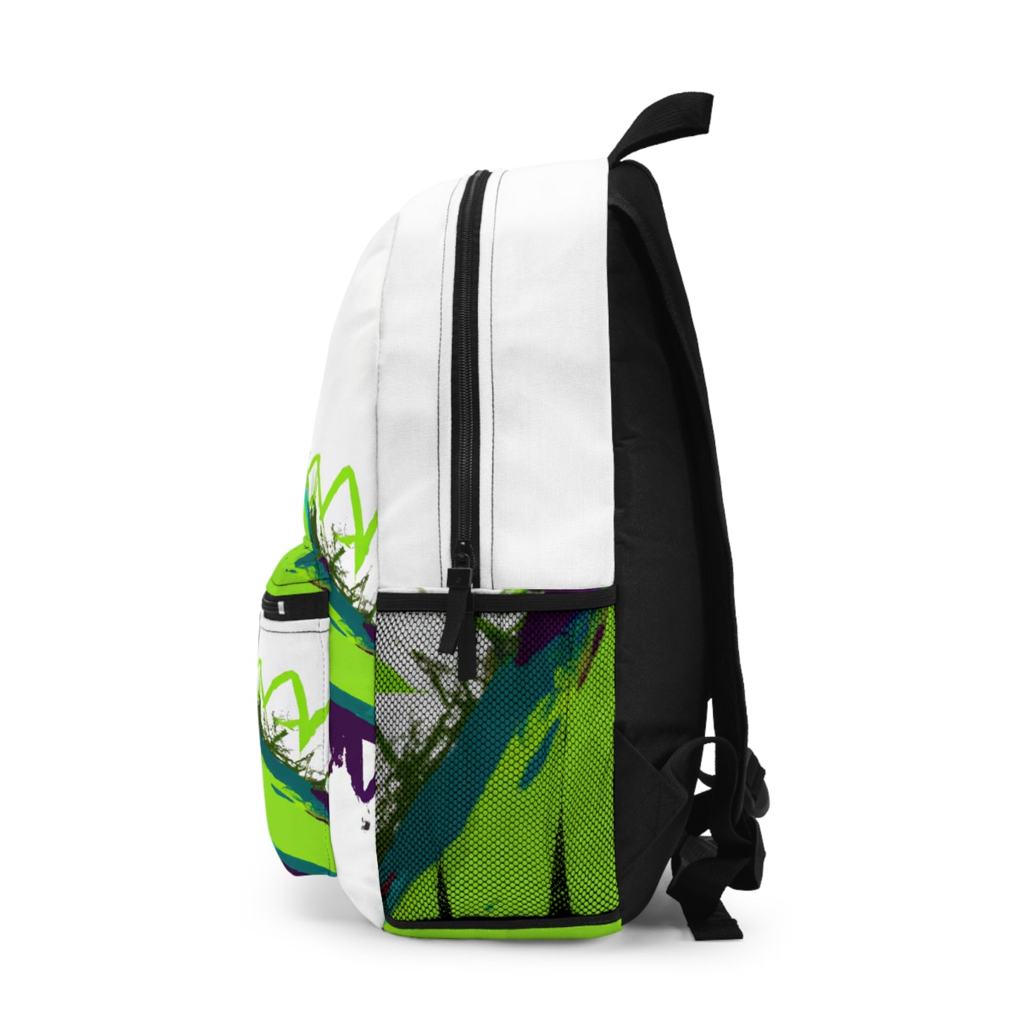 Valentina 'The Magnificent' Wilmott - Backpack