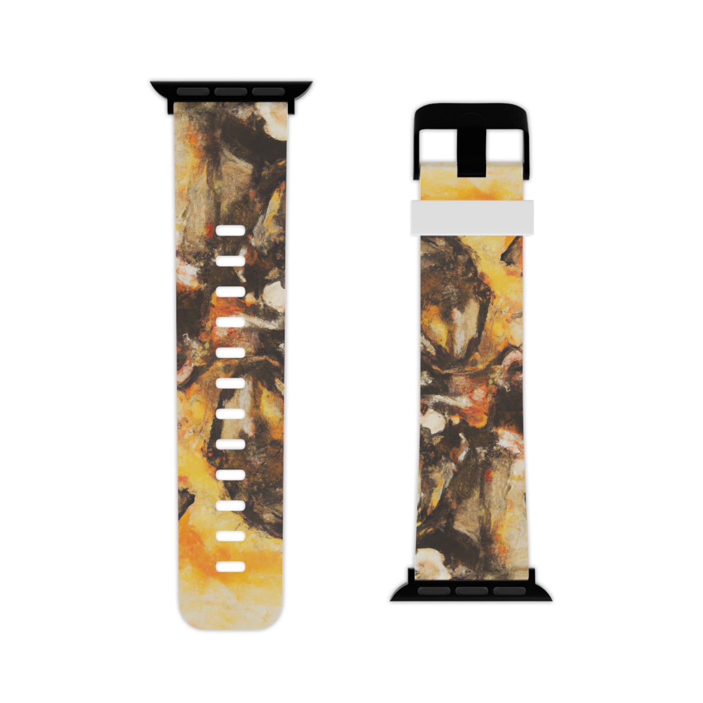 Giovanni Scarabelli - Watch Band